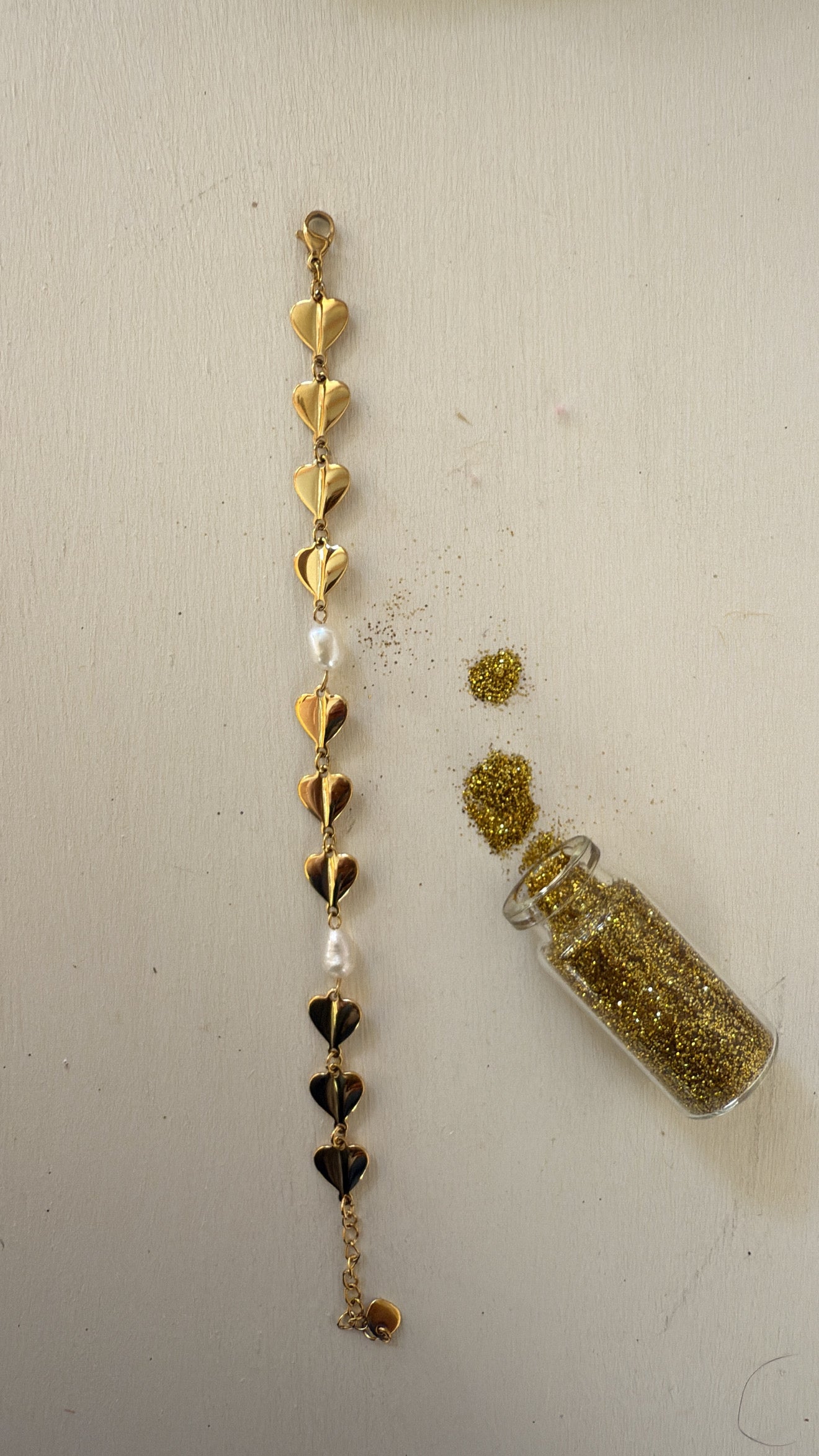 Braccialetto Amber