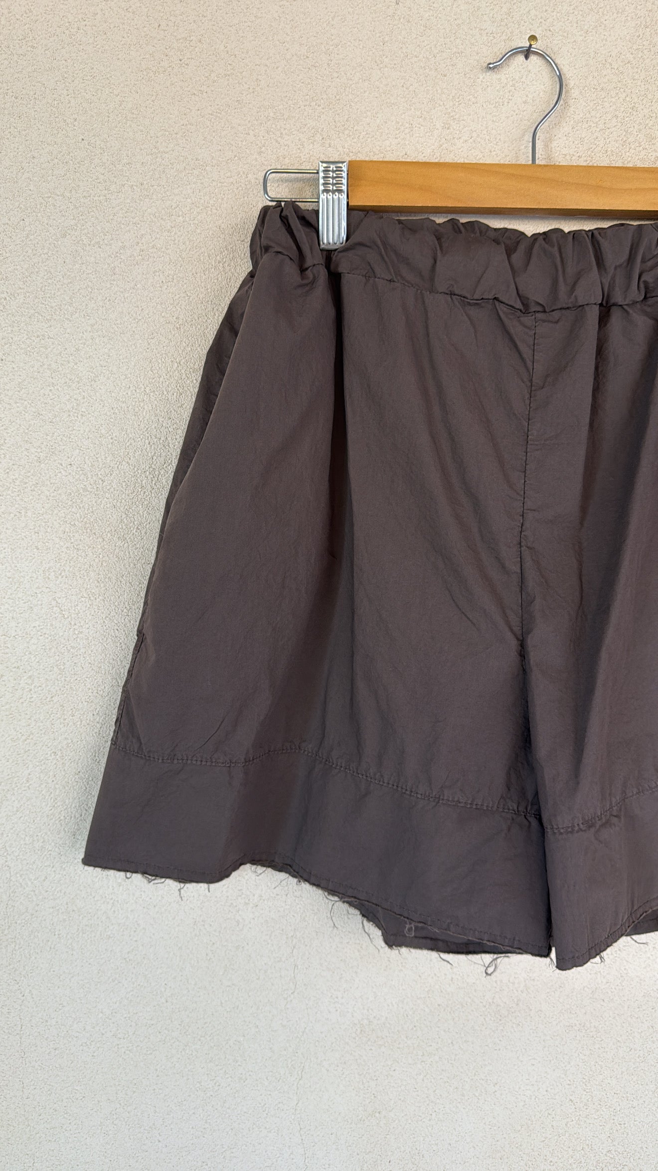 Pantaloncino Gullielm cioccolato