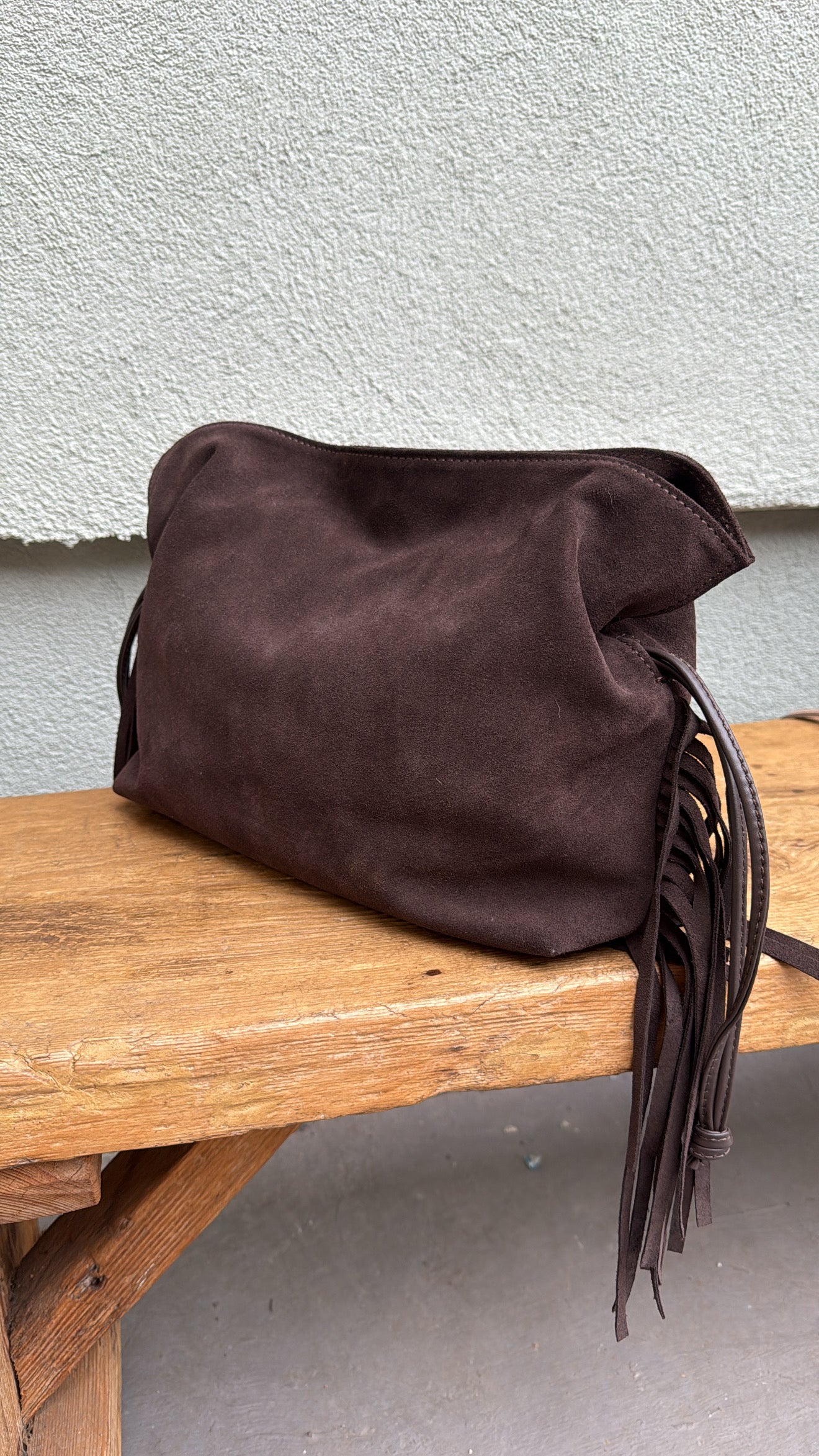 Borsa Nura choco