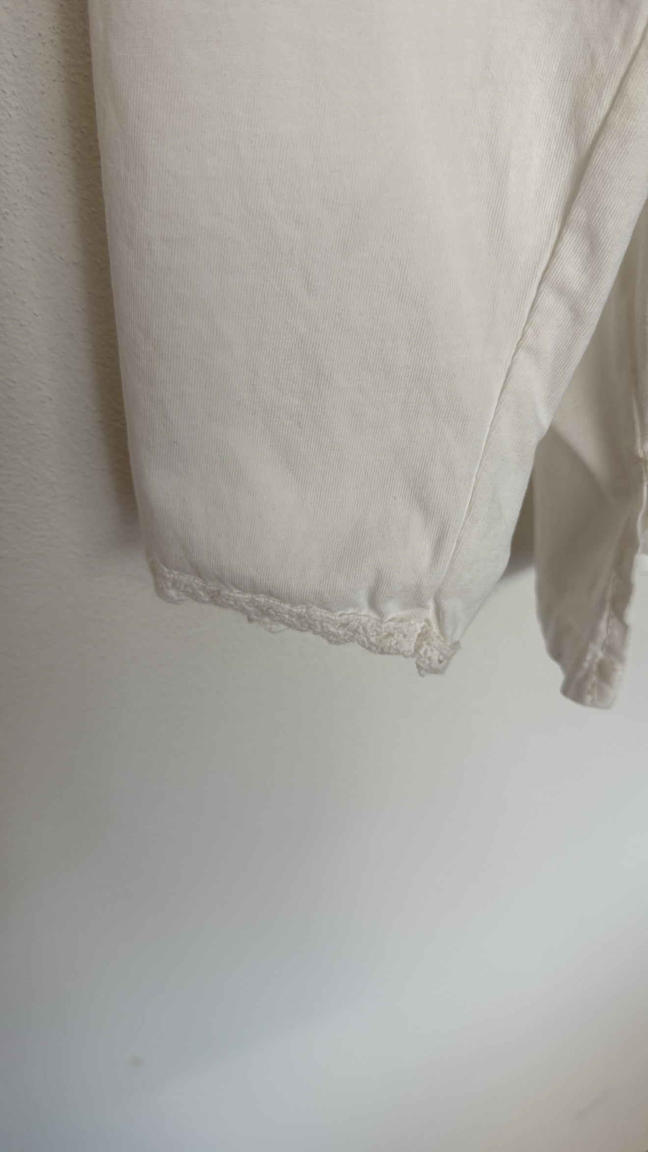 T-shirt Lilia white