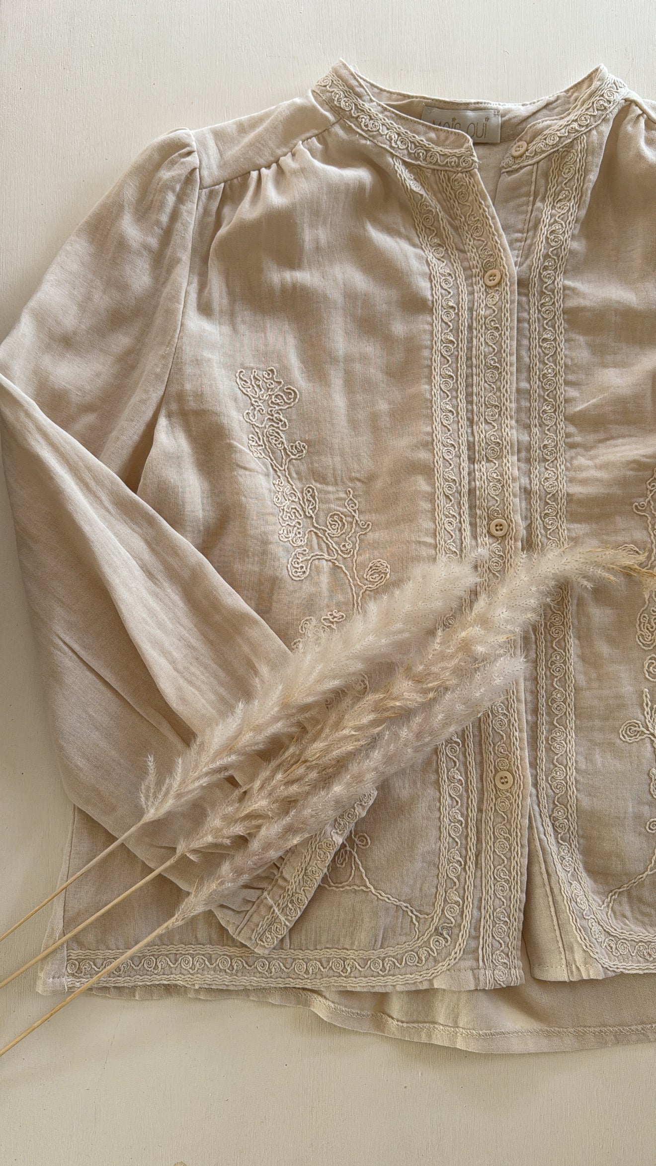 Camicia Carol