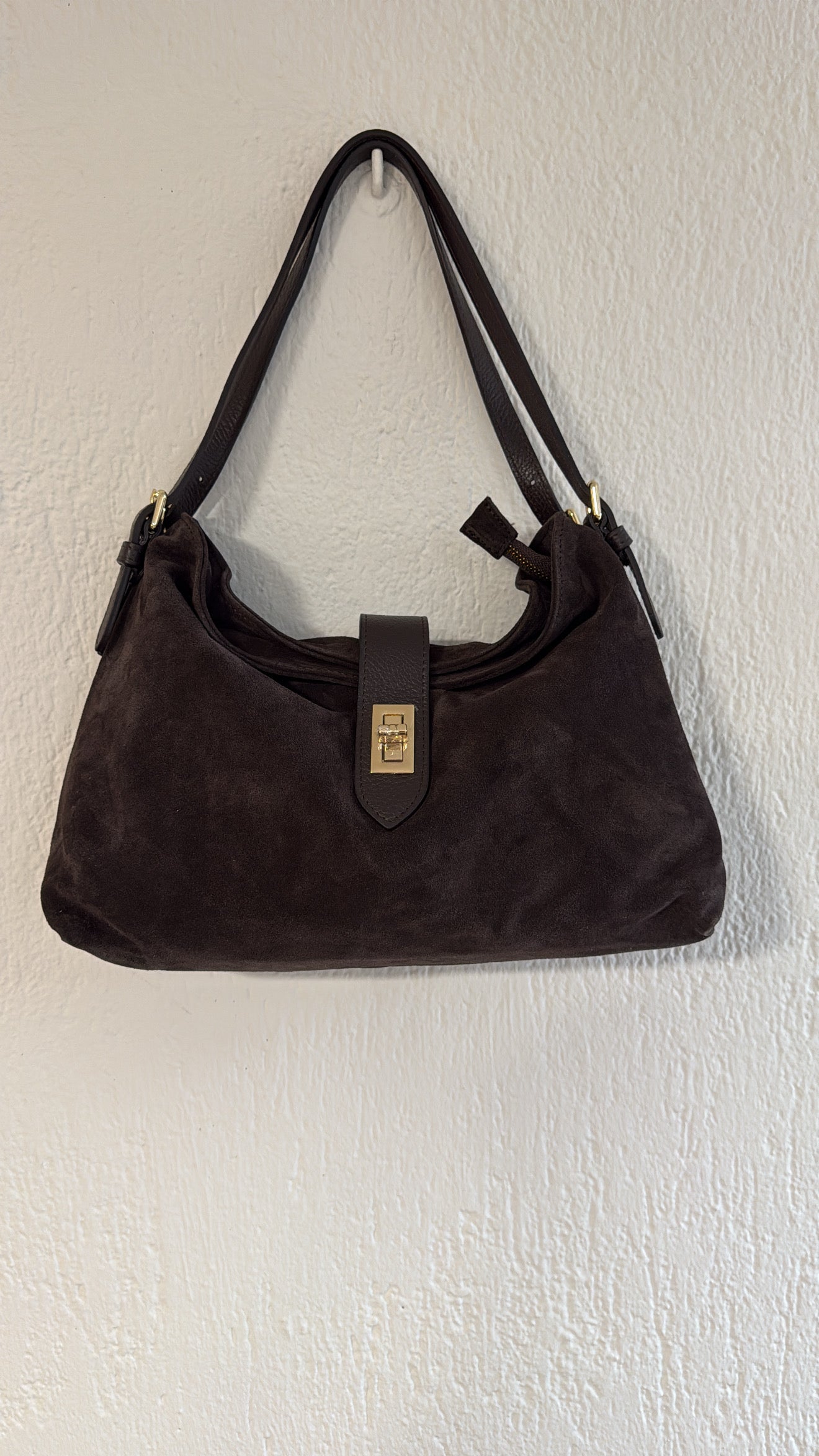 Borsa Libby choco