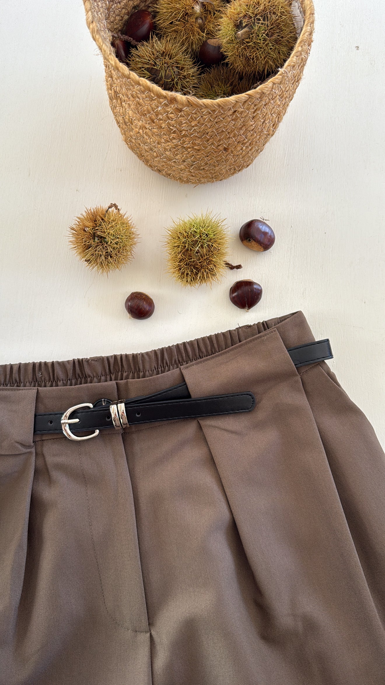 Pantalone Goya