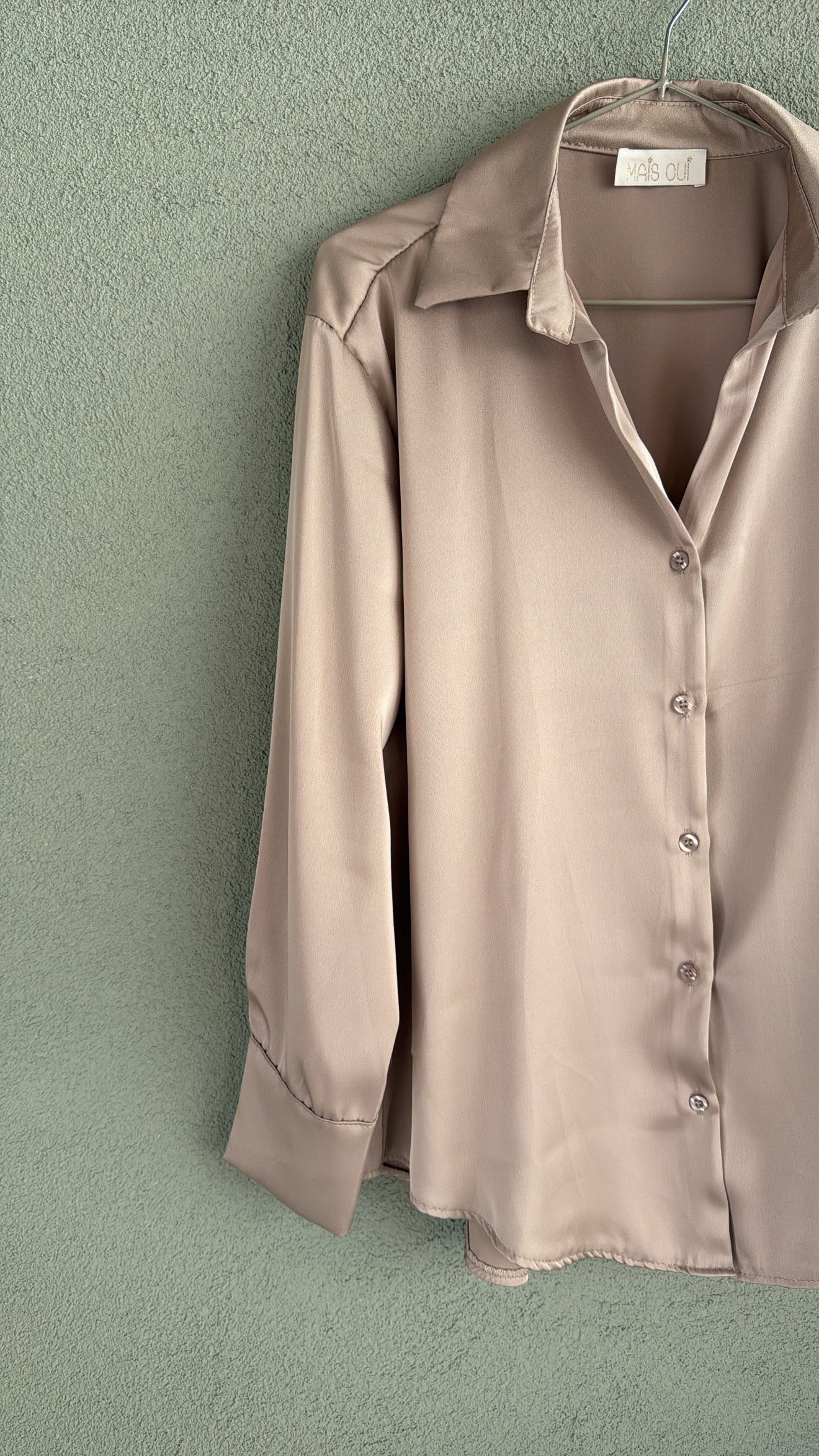 Camicia Tamì