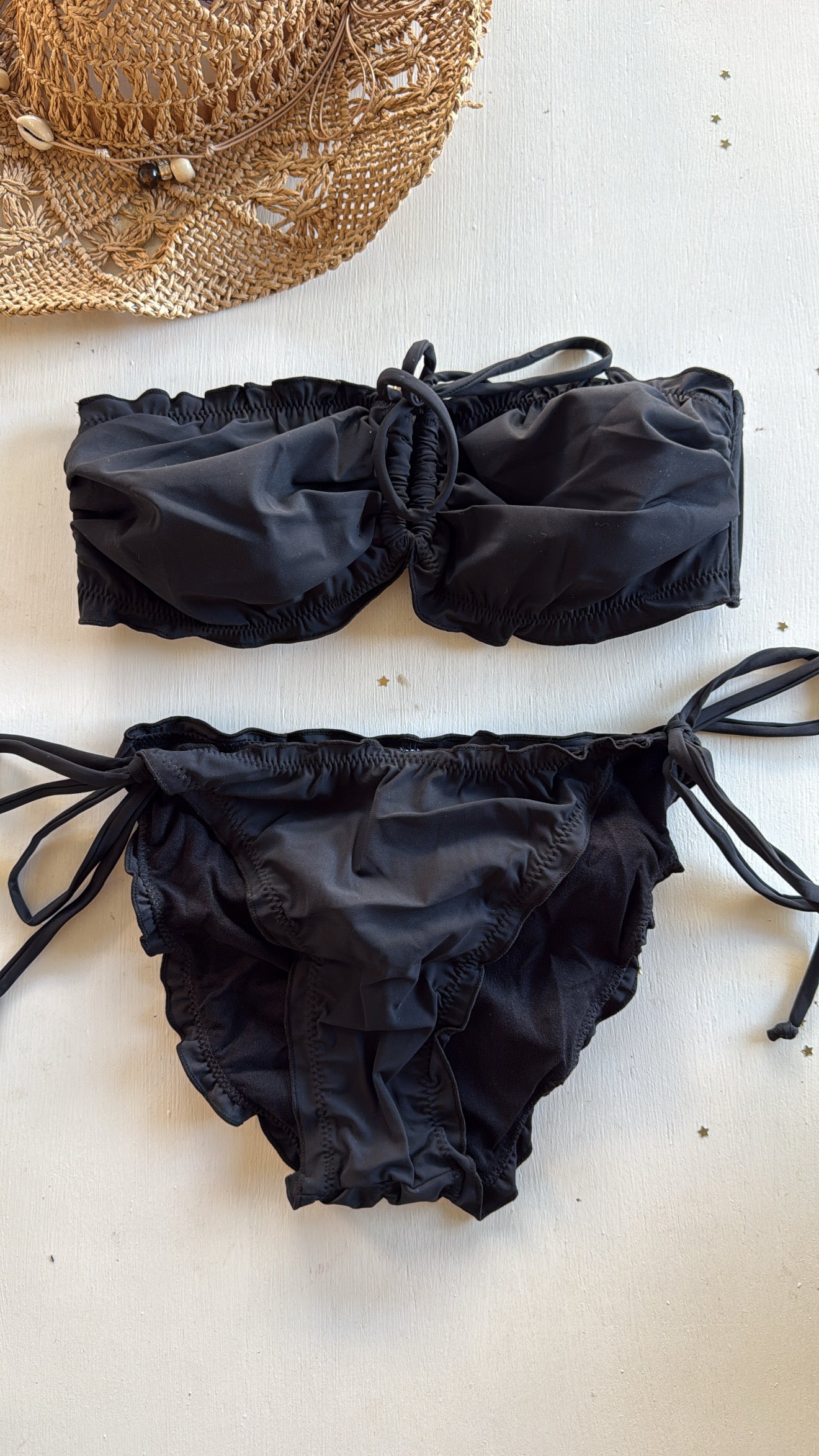 Fascia Lolita