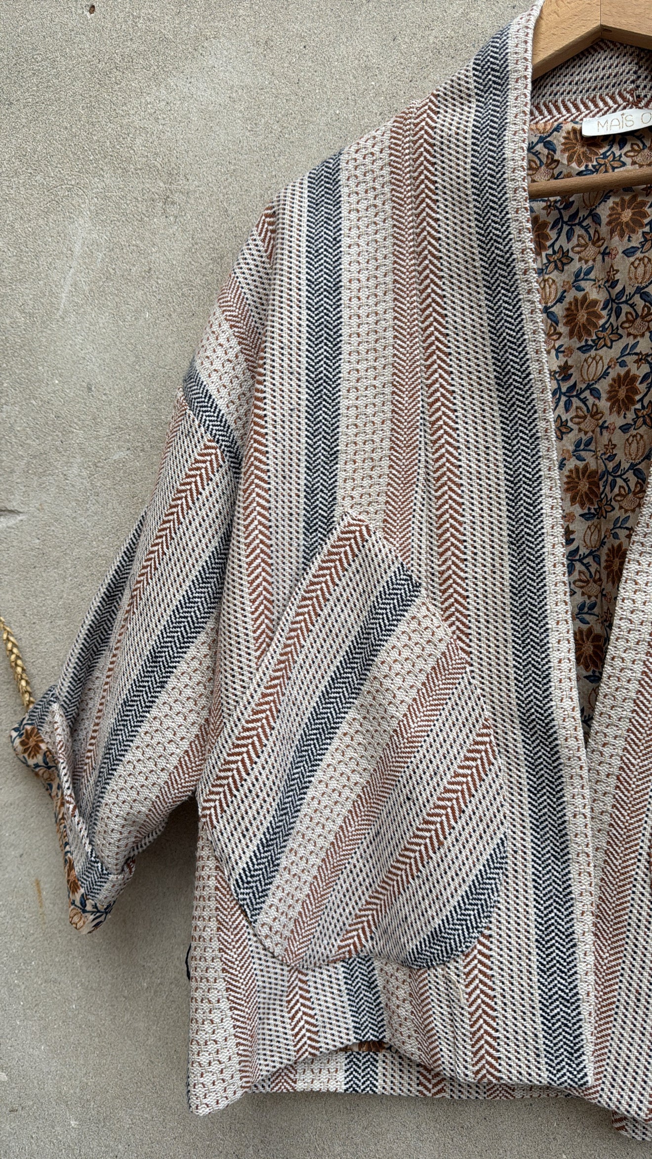 Blazer Adelaide