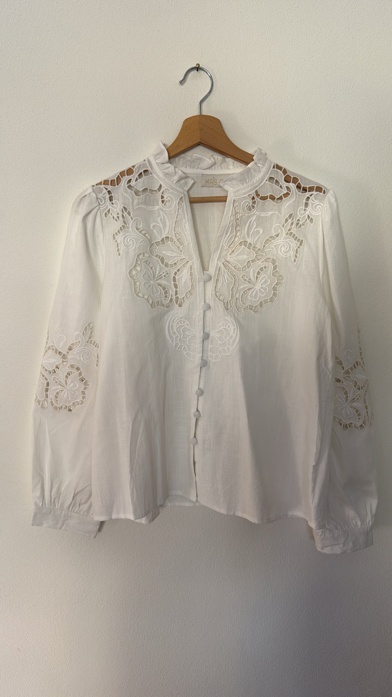 Camicia Evelina