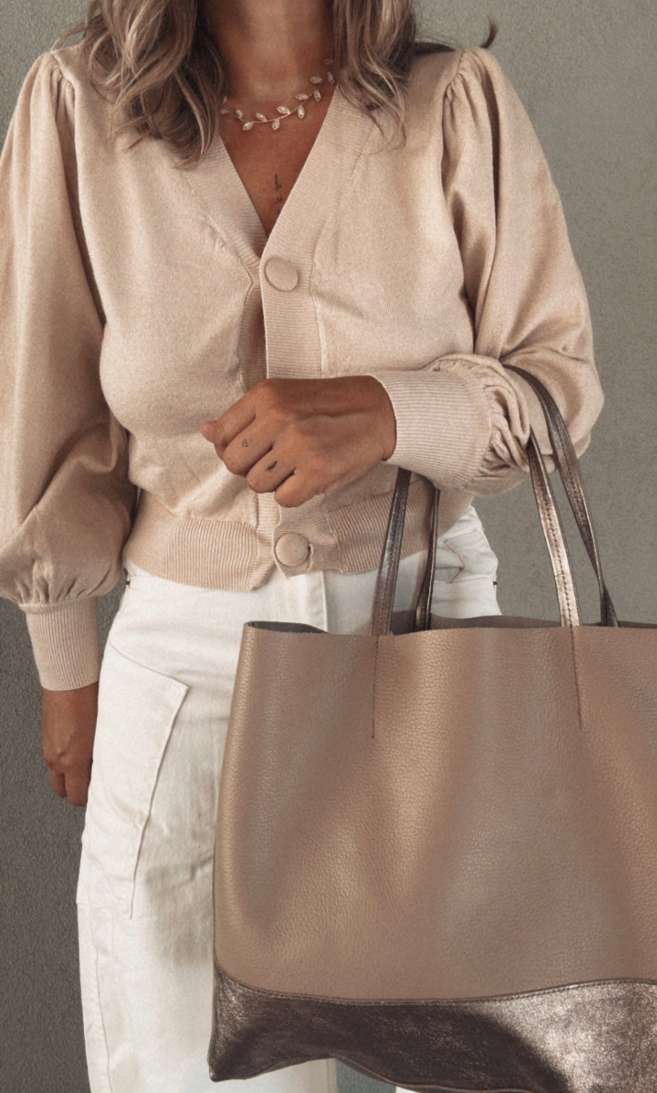 Borsa Shopper Palina