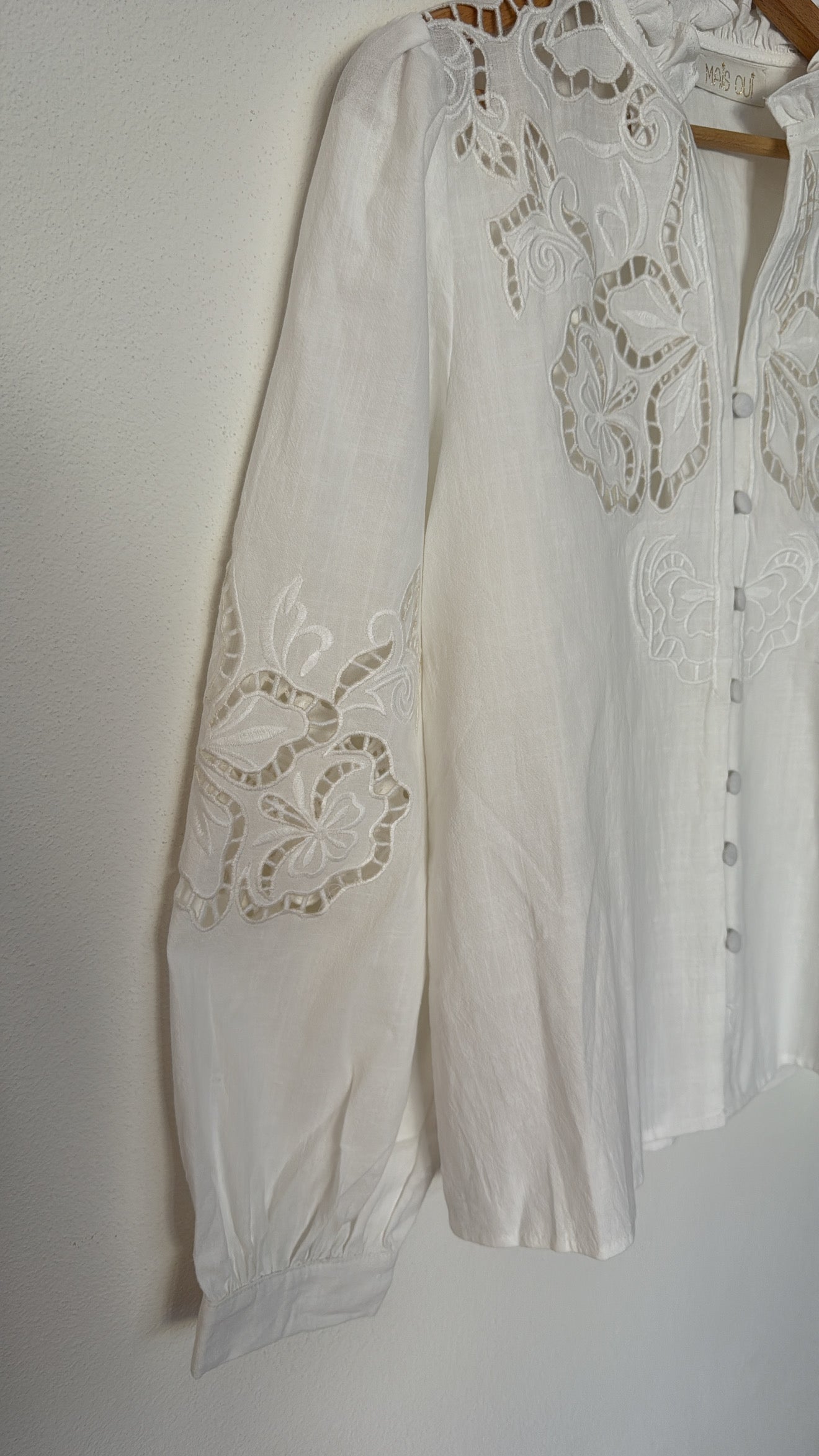 Camicia Evelina