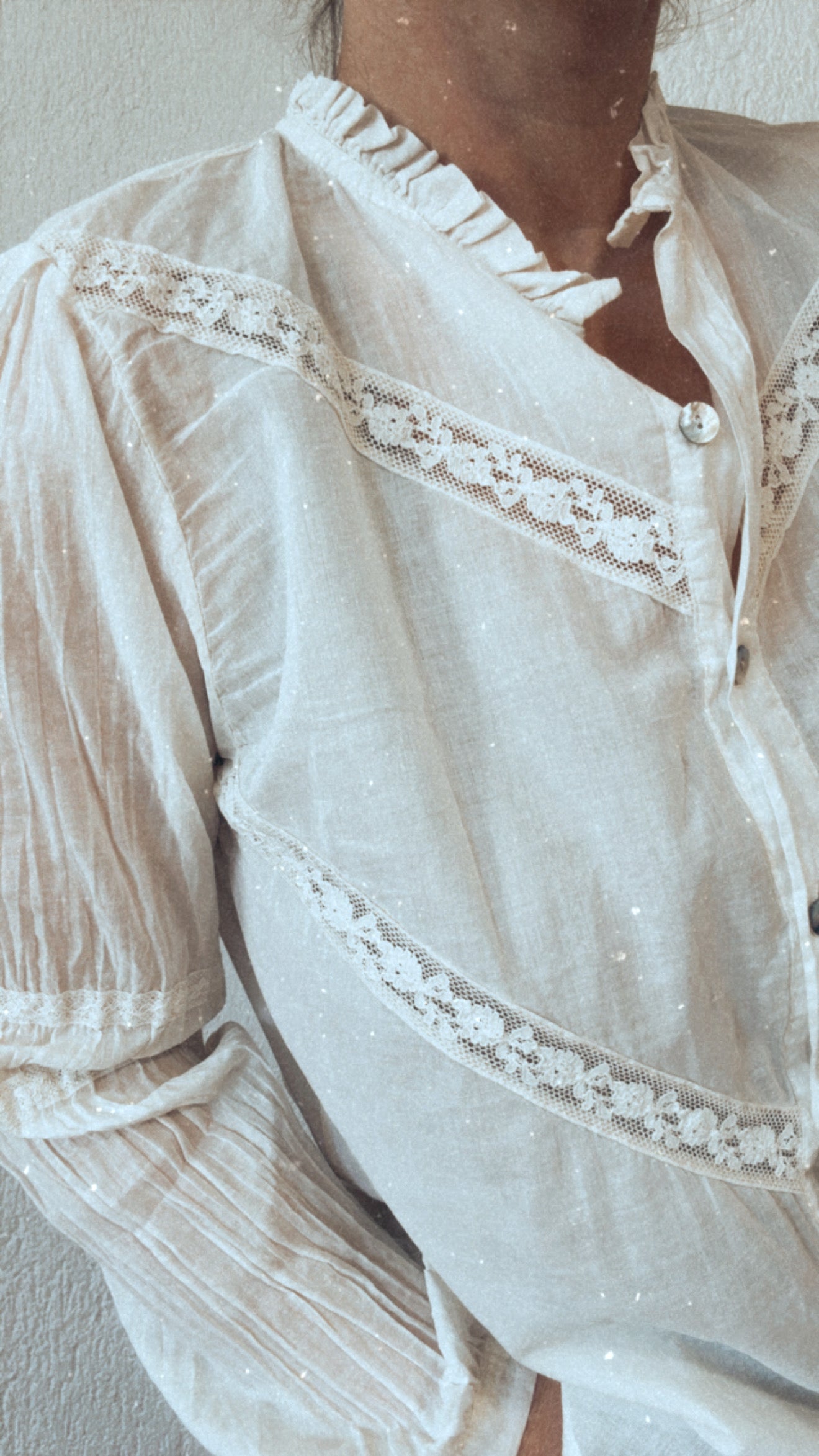 Camicia Joanna
