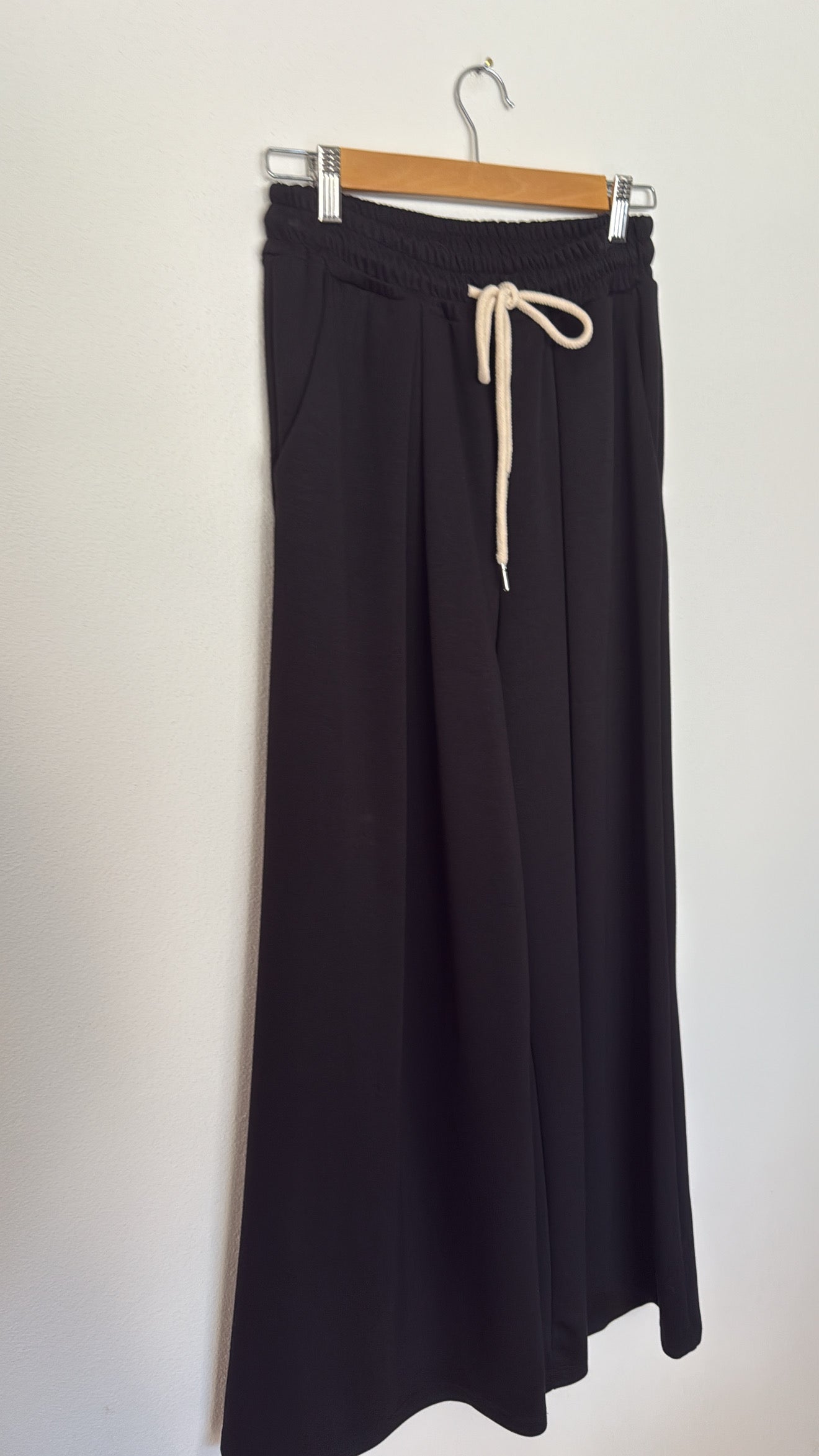 Pantalone Mistral black