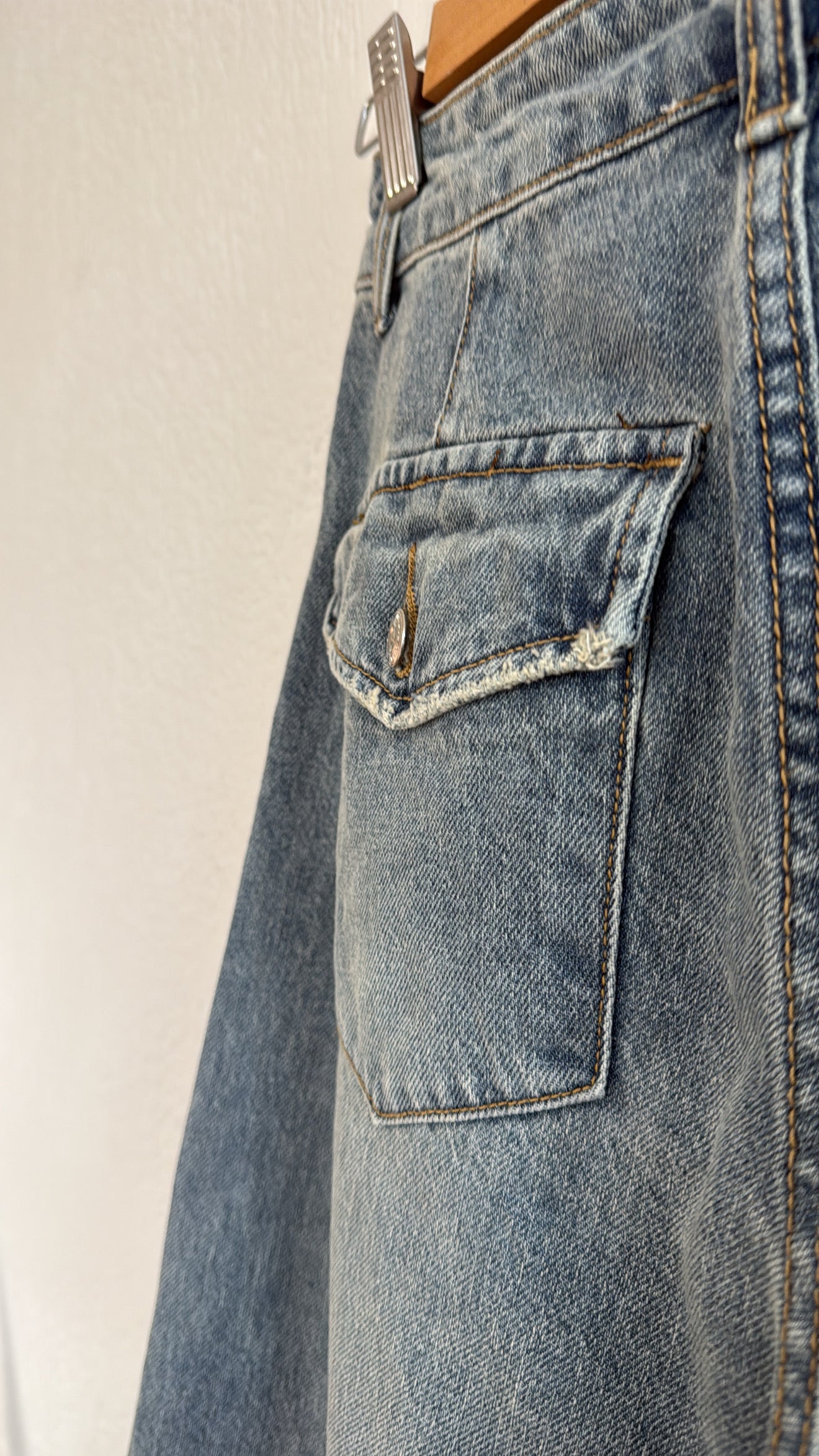 Jeans Tebaldo