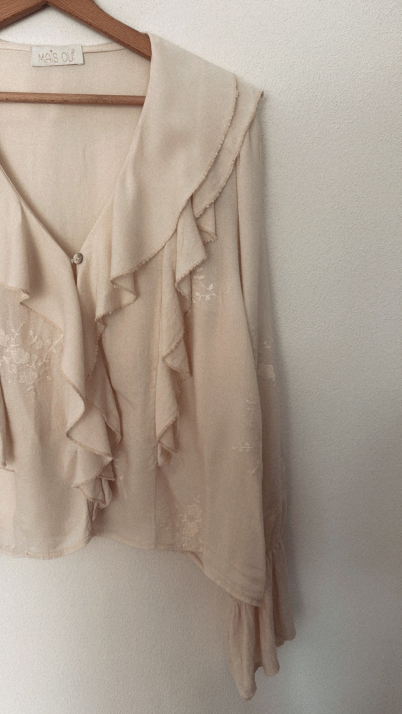 Camicia Charlotte