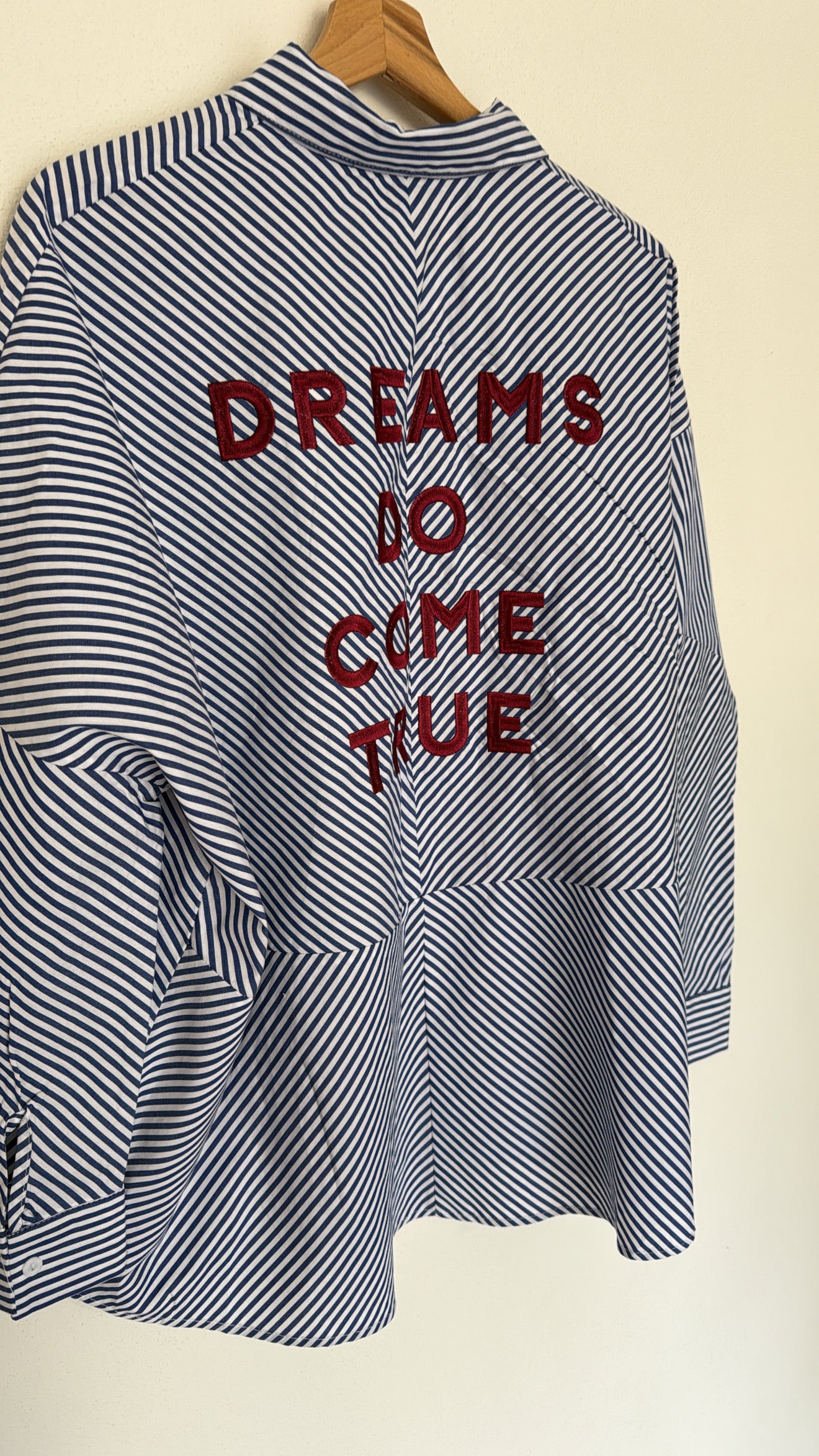 Camicia Dreams