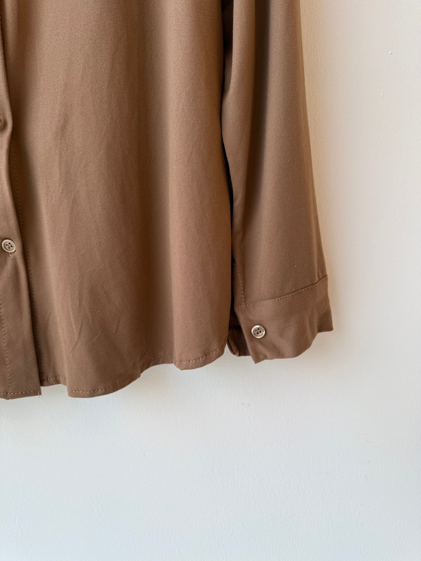 Camicia Amandine cookie