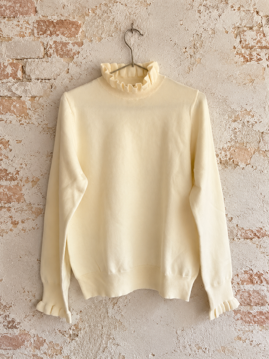 Maglia Mindy milk
