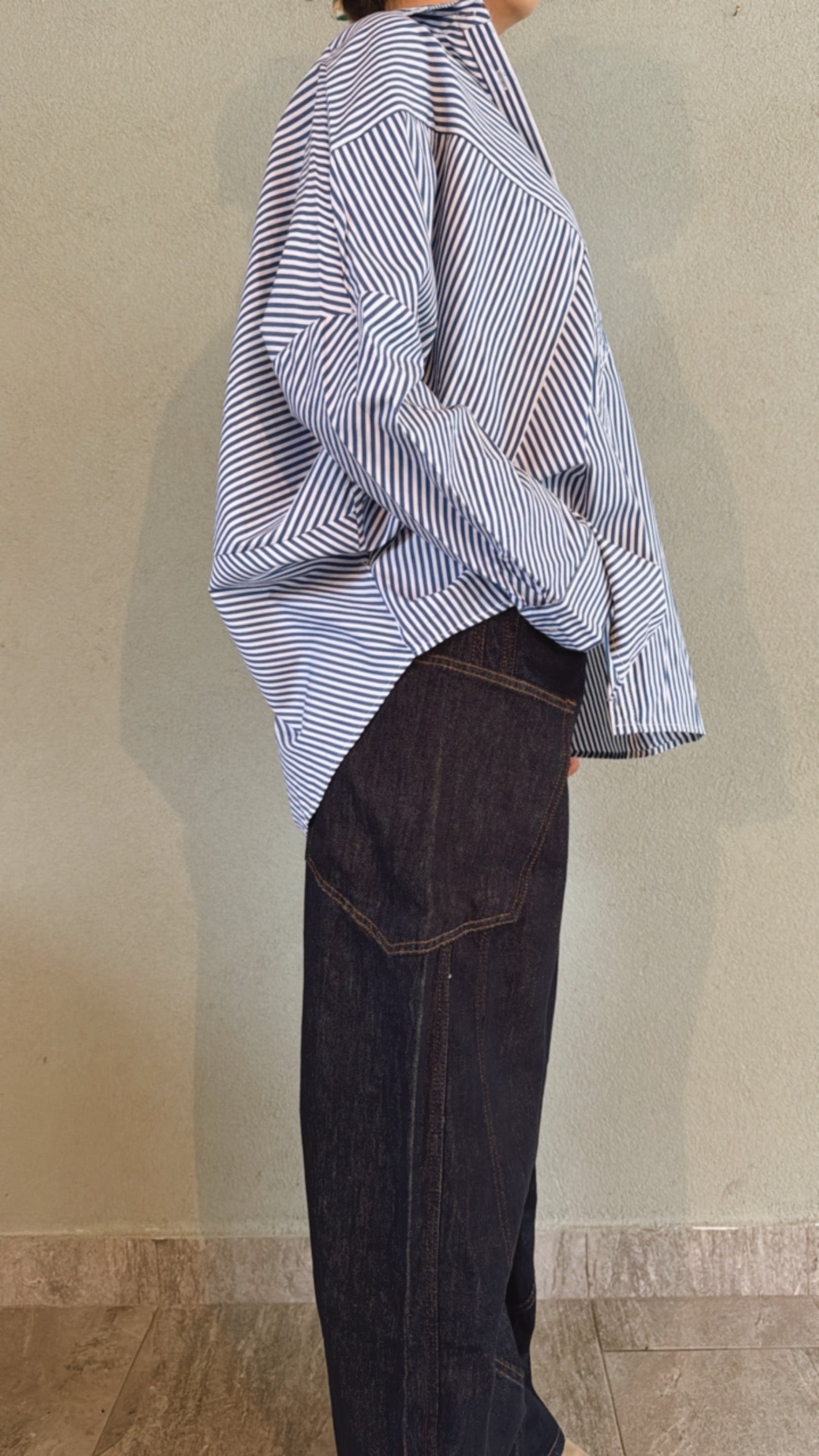 Camicia Dreams