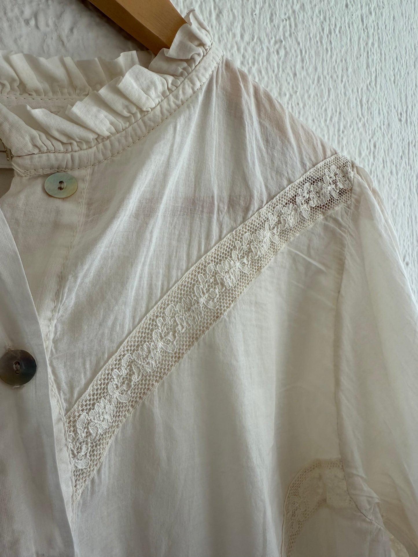 Camicia Joanna