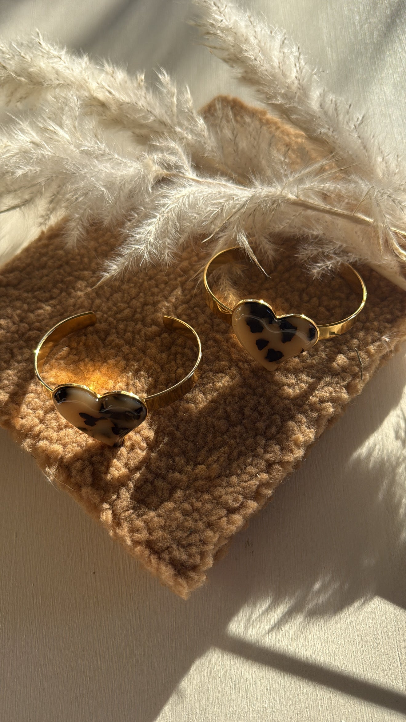 Bracciale Cuore Macu