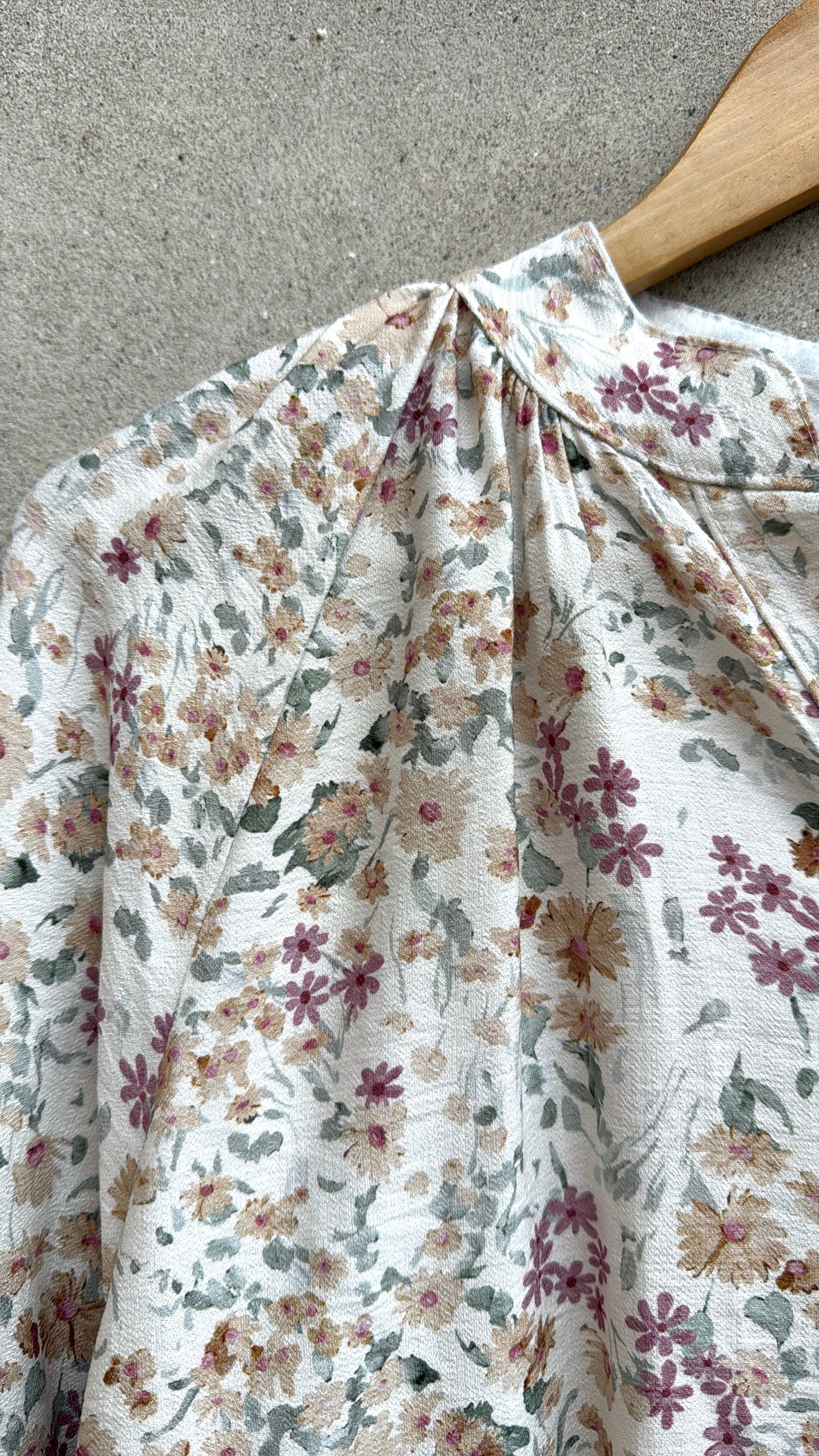 Camicia Costanza