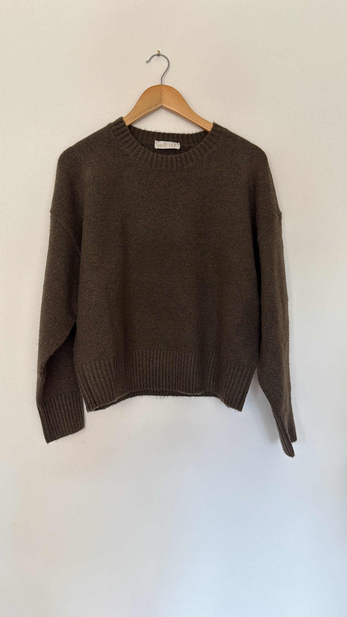 Maglia Samira Bosco