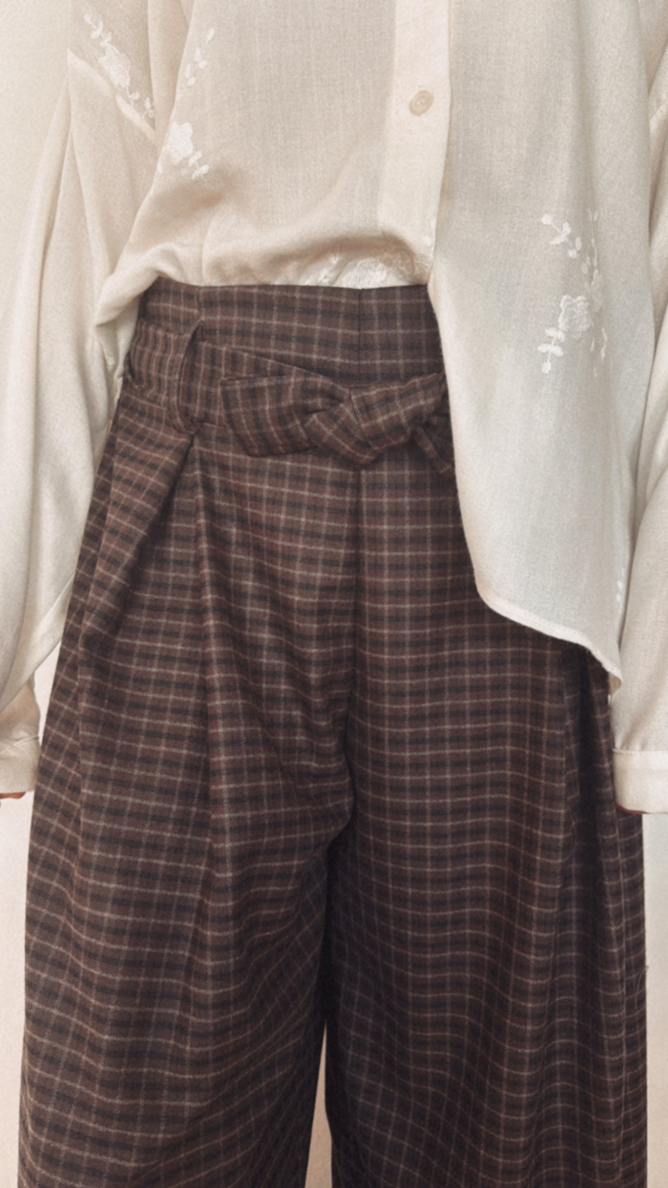 Pantalone Iris