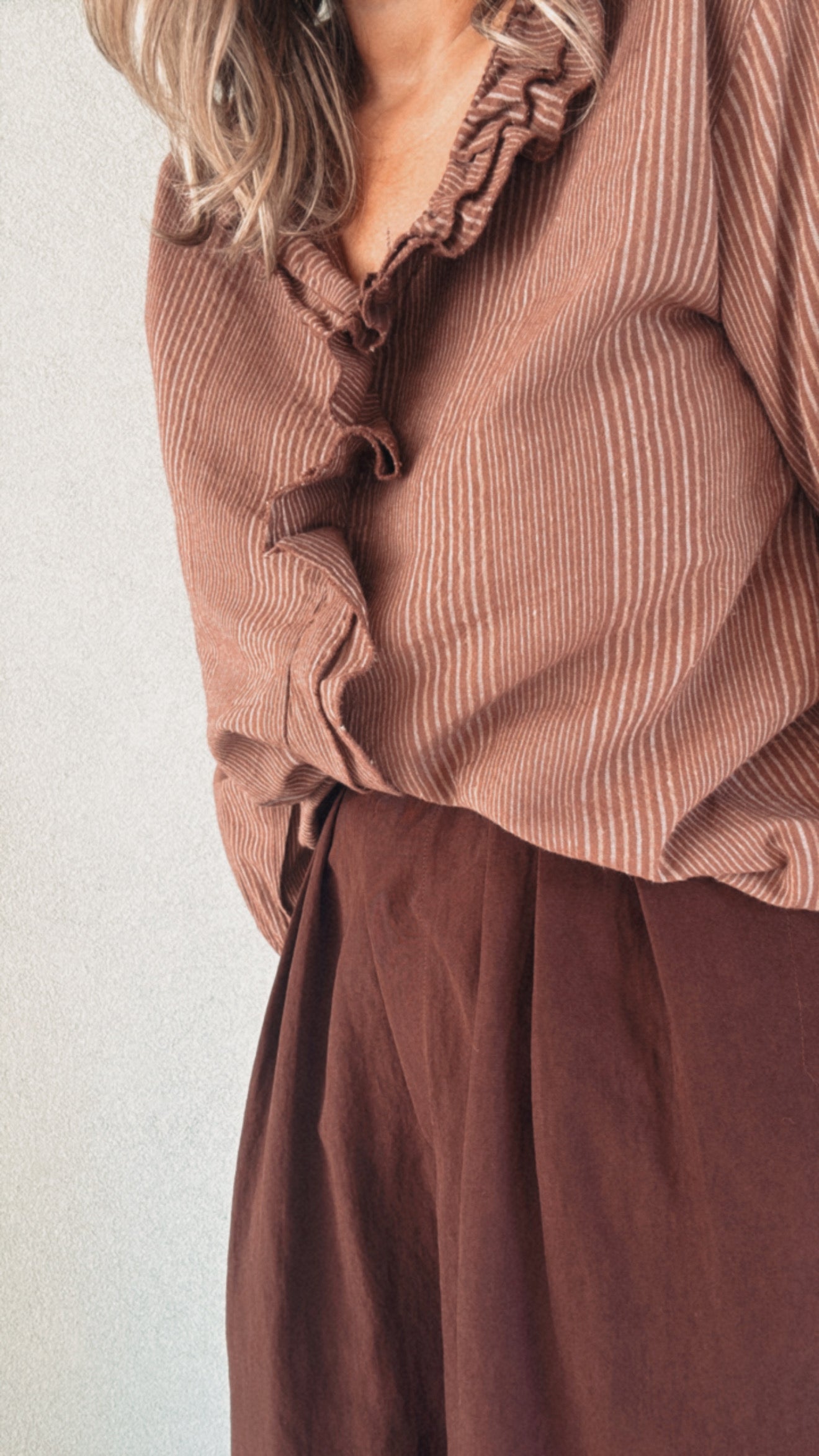 Camicia Rosalba