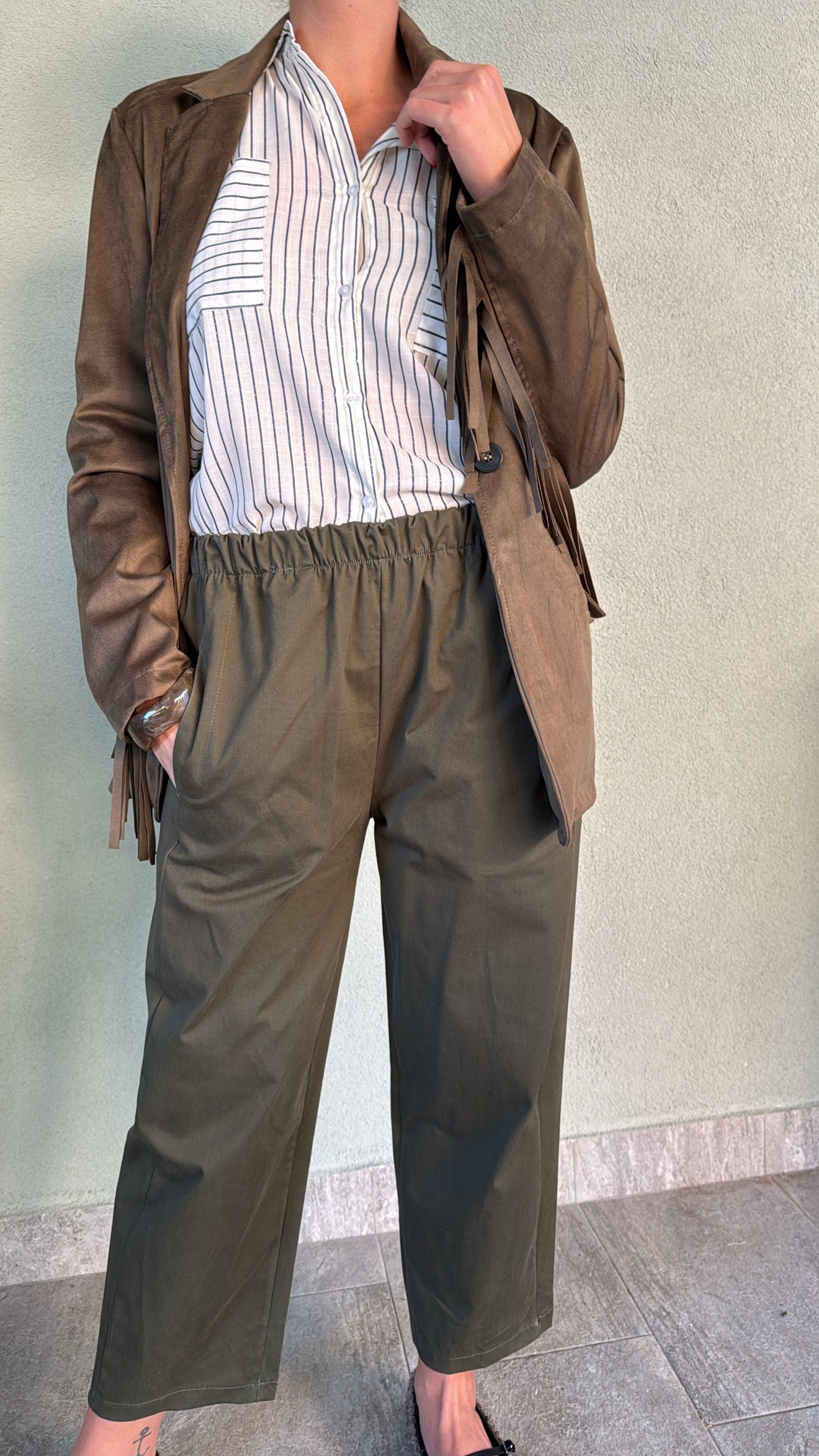 Pantalone Geremia