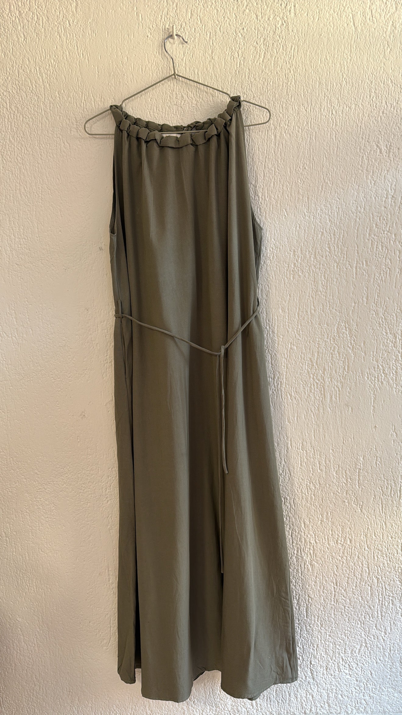 Abito Cloè military