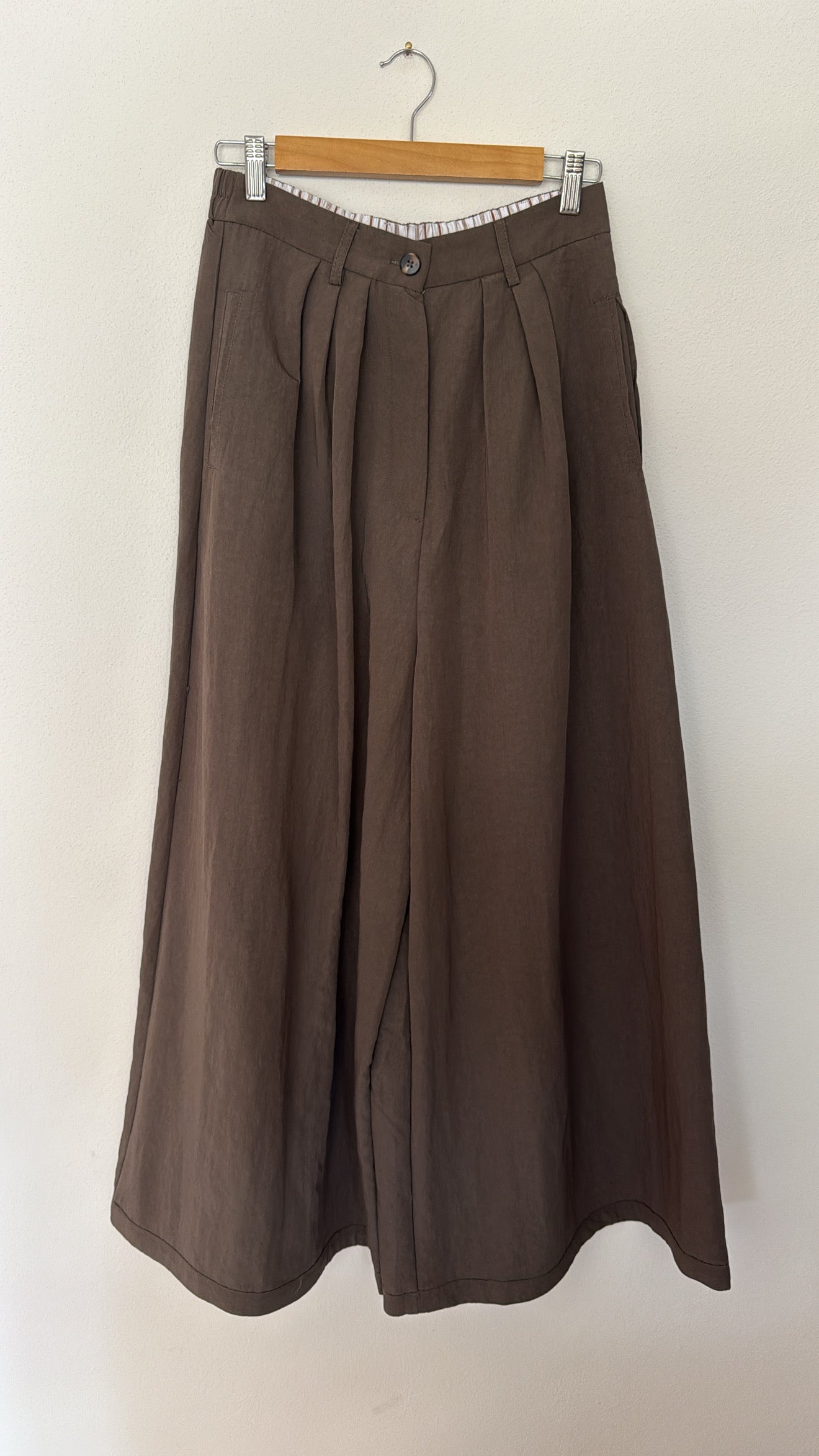 Pantalone Aldo fango