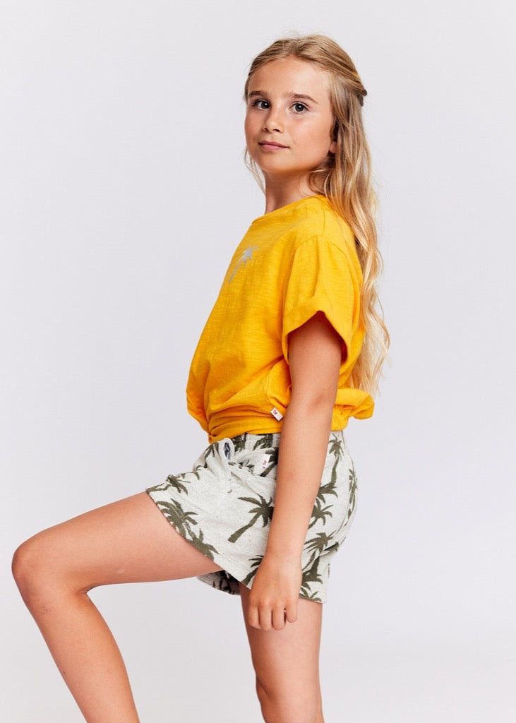 Short Leni Hawaii