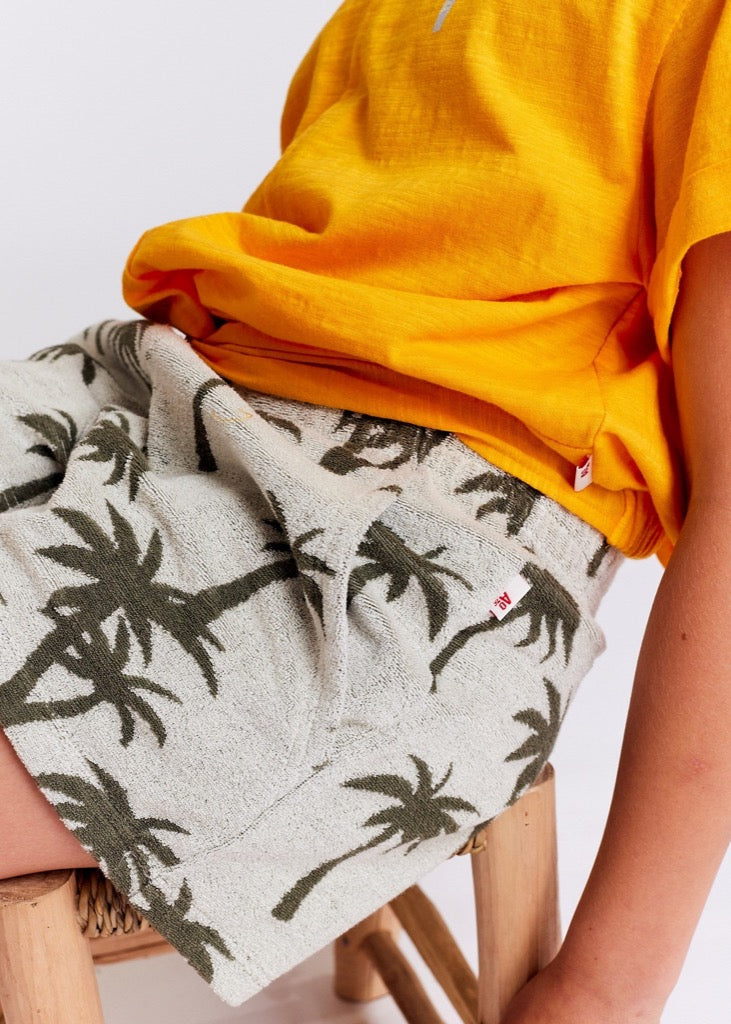 Short Leni Hawaii