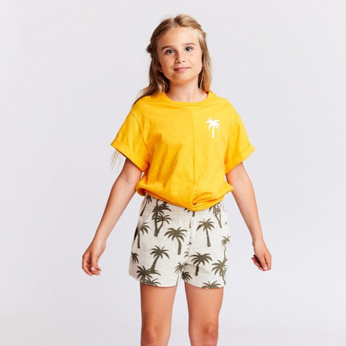 Short Leni Hawaii