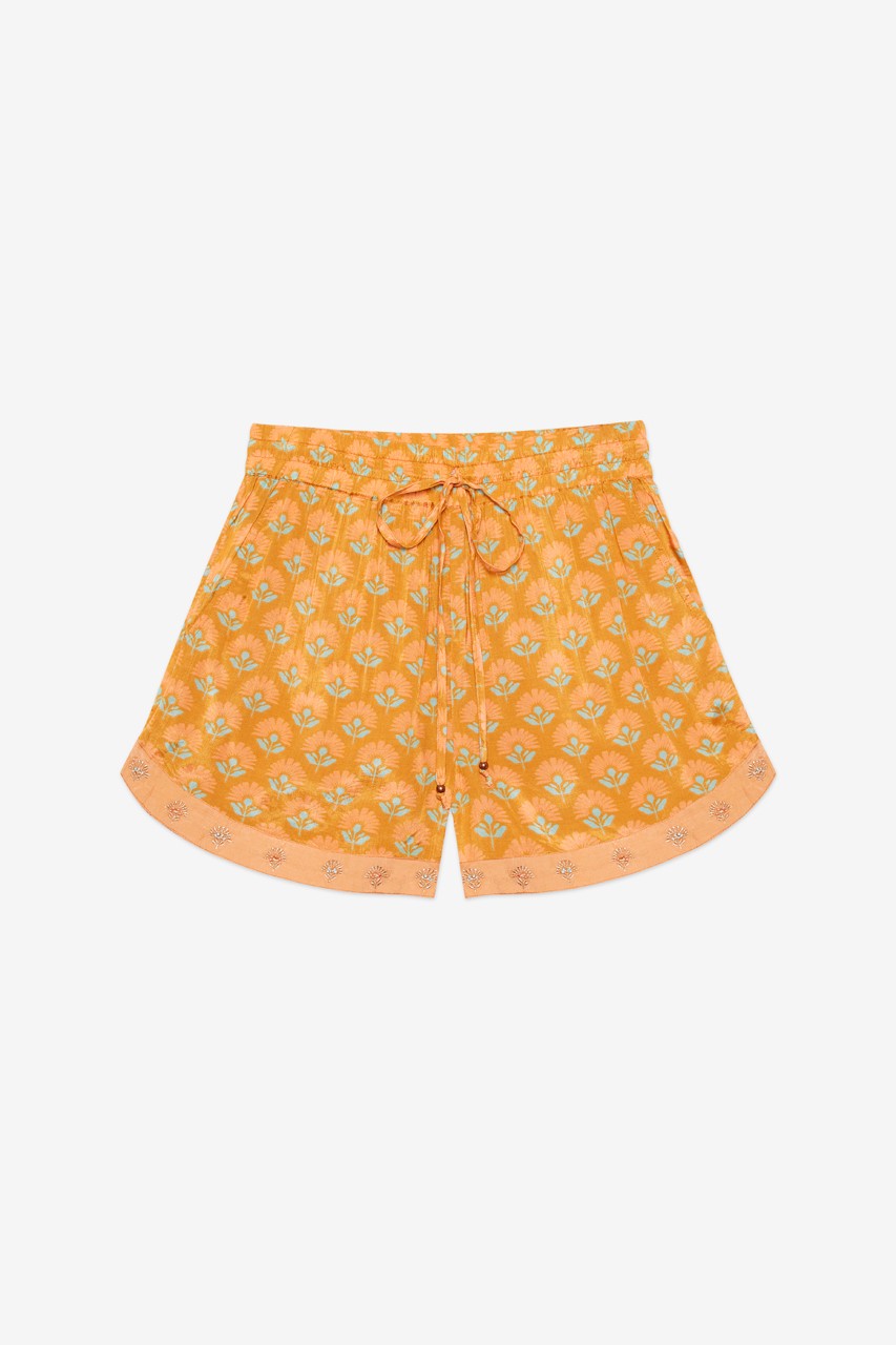Shorts Bastiani