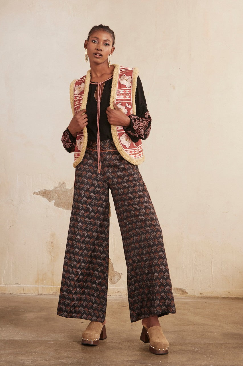Pantalone Gauri
