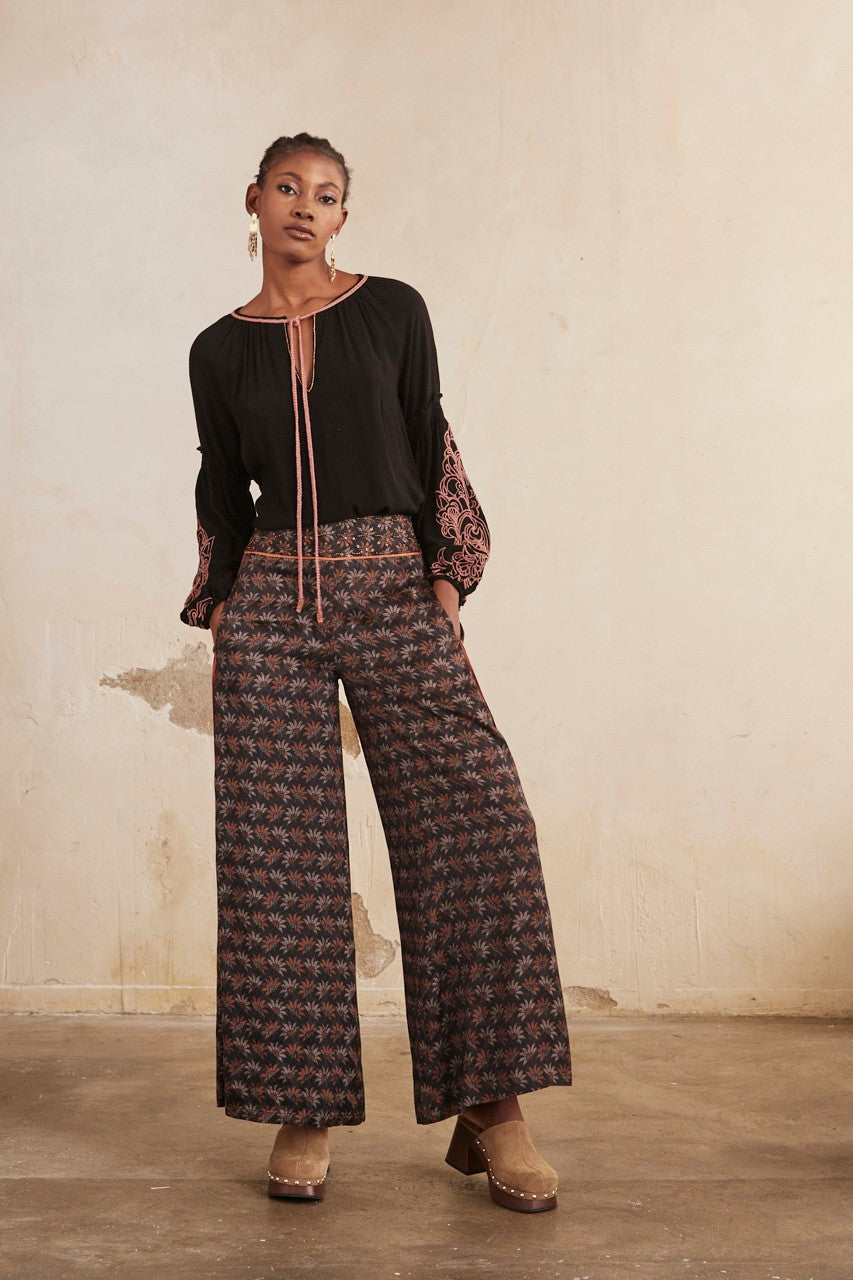 Pantalone Gauri