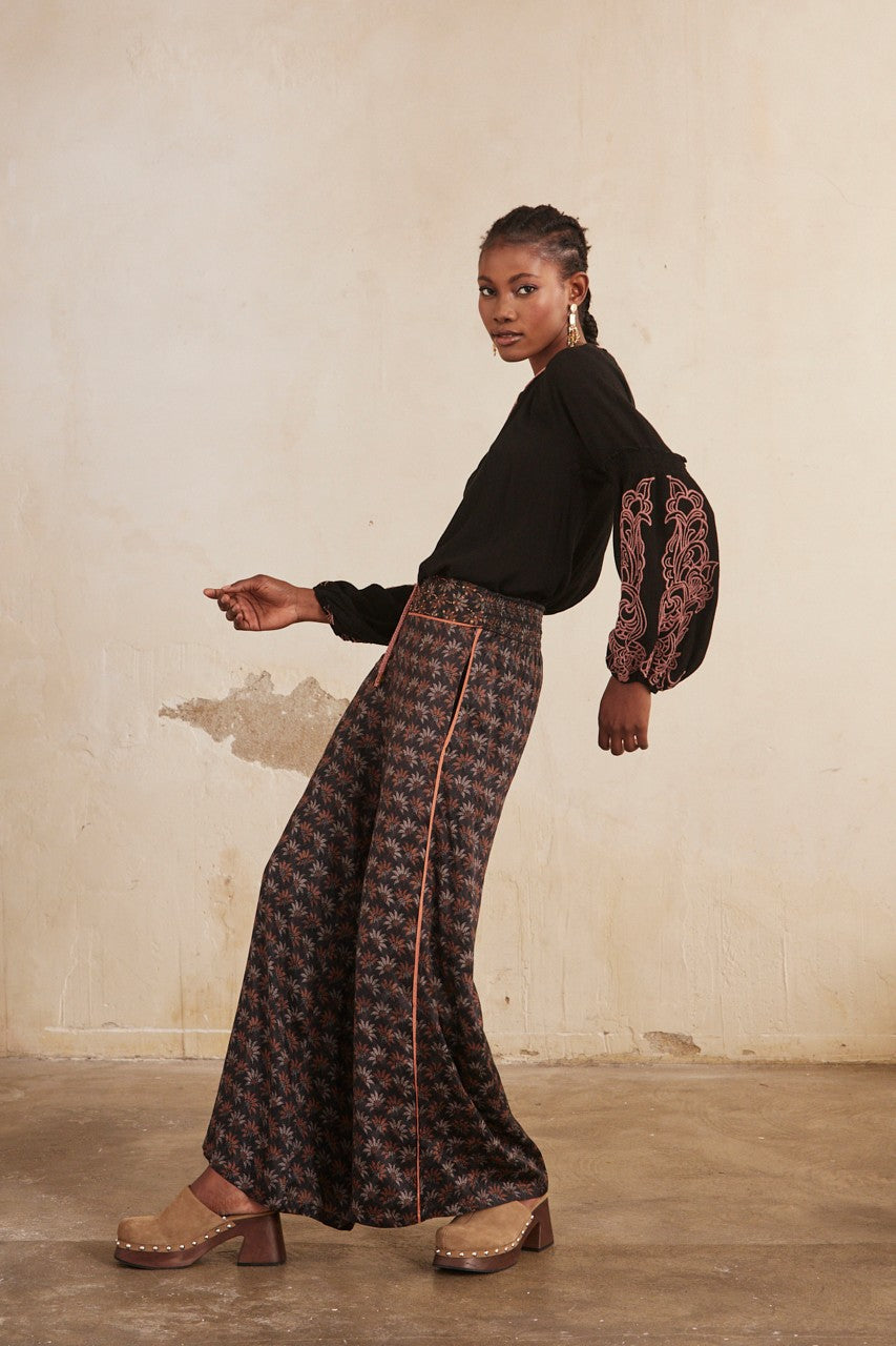 Pantalone Gauri