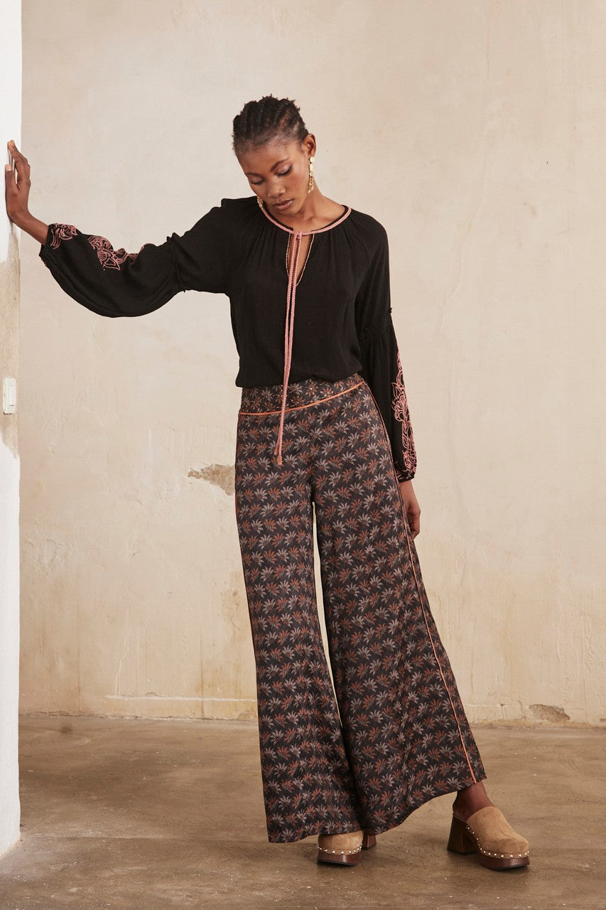 Pantalone Gauri