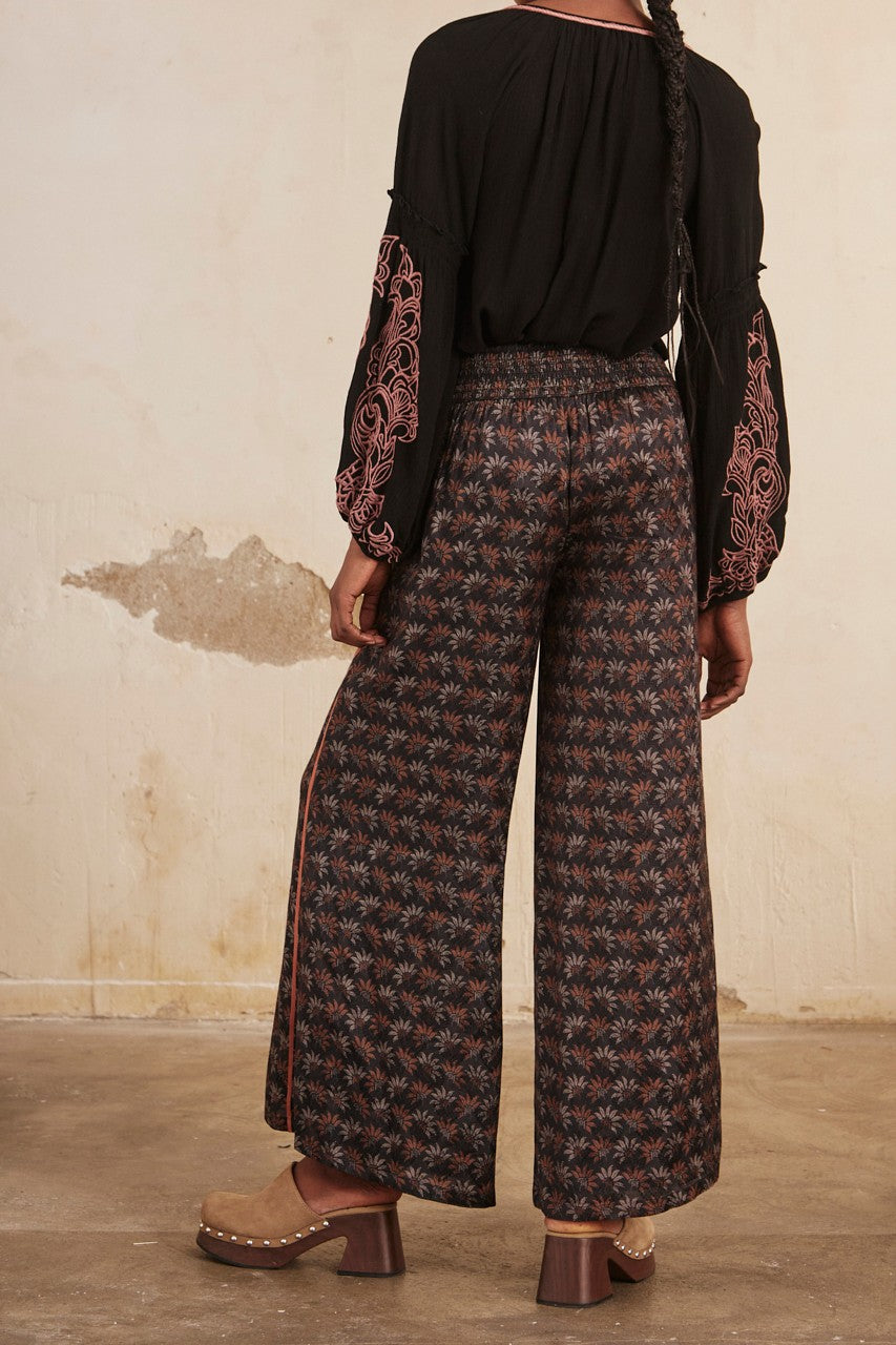 Pantalone Gauri