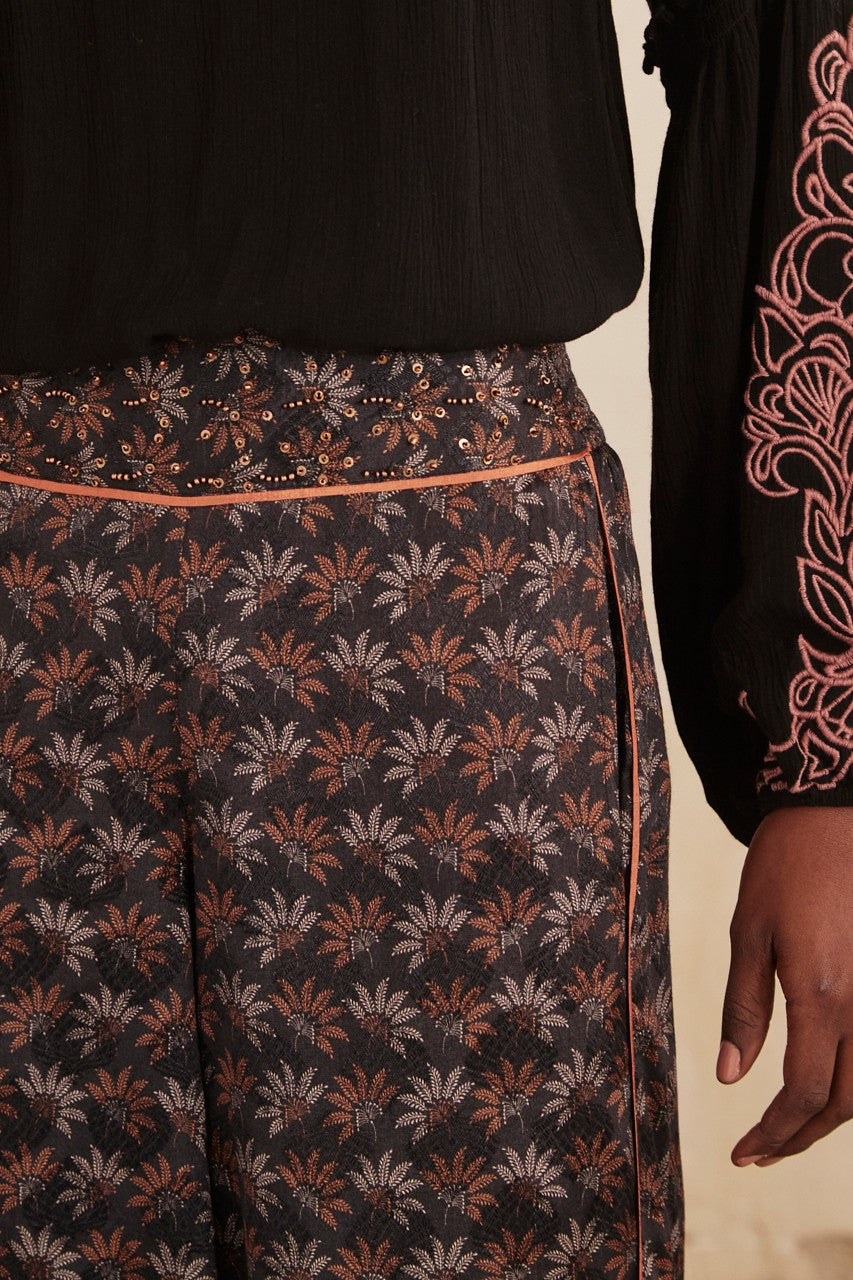 Pantalone Gauri