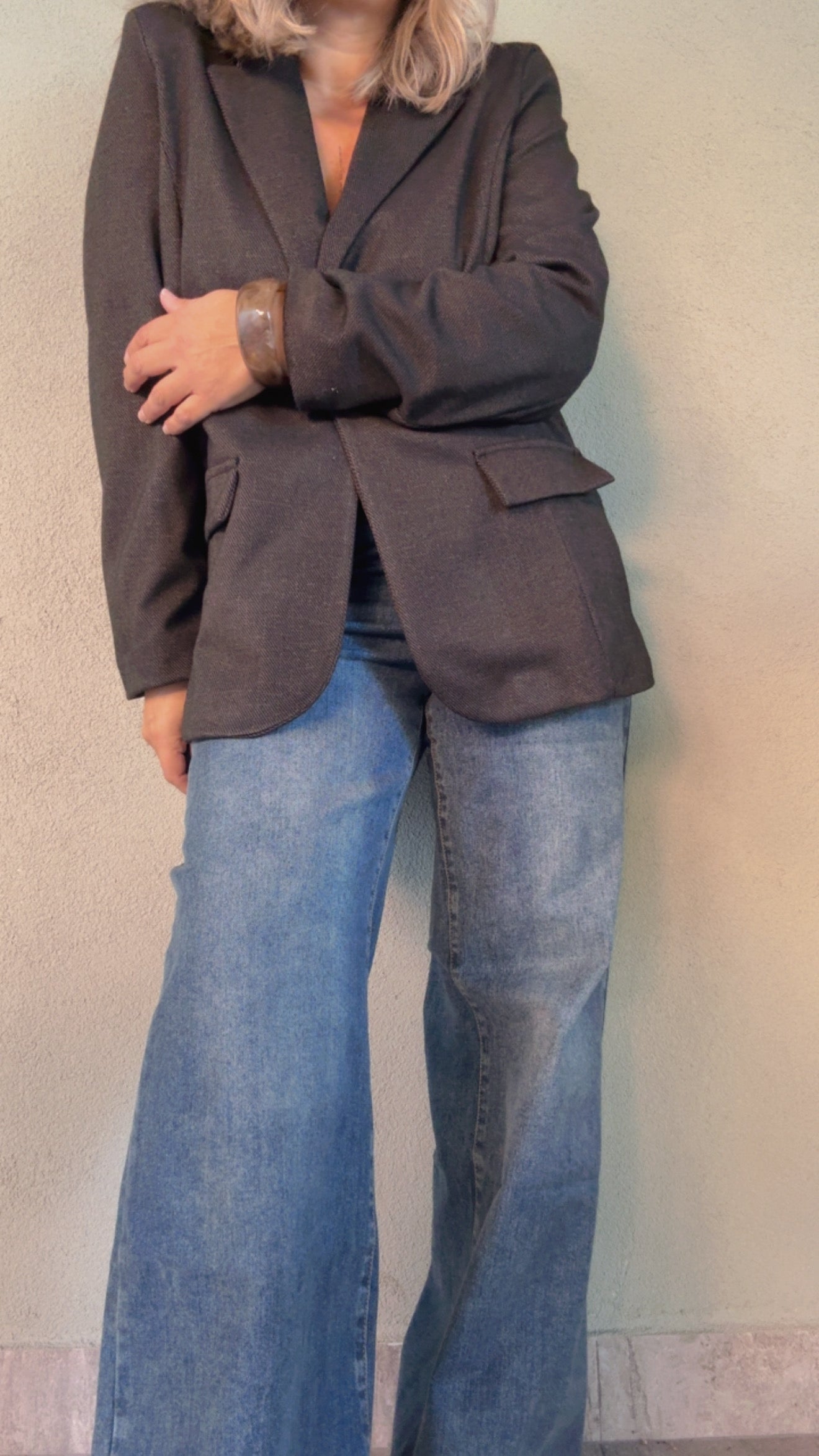 Jeans Erminio