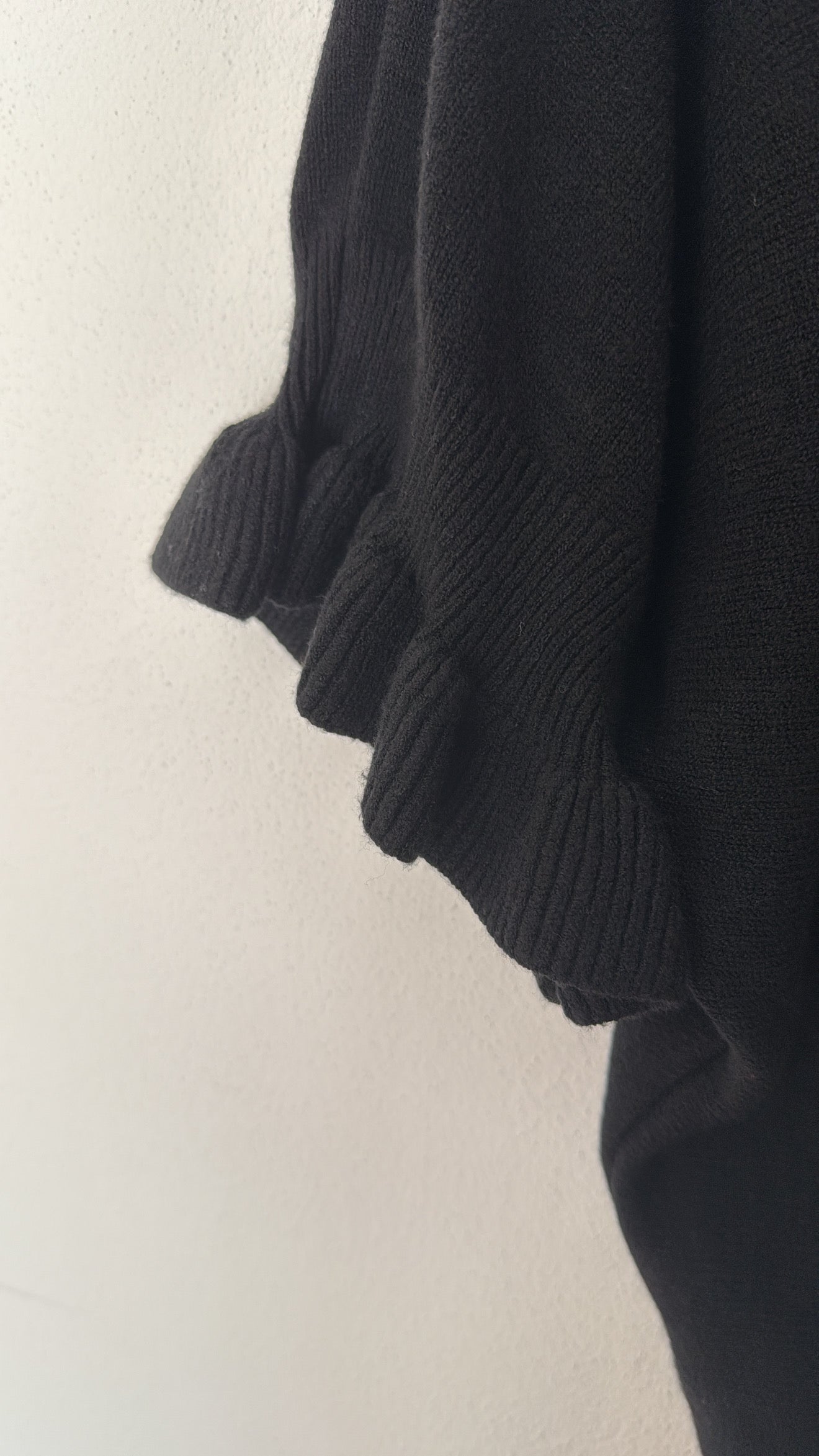 Maglia Josephine black