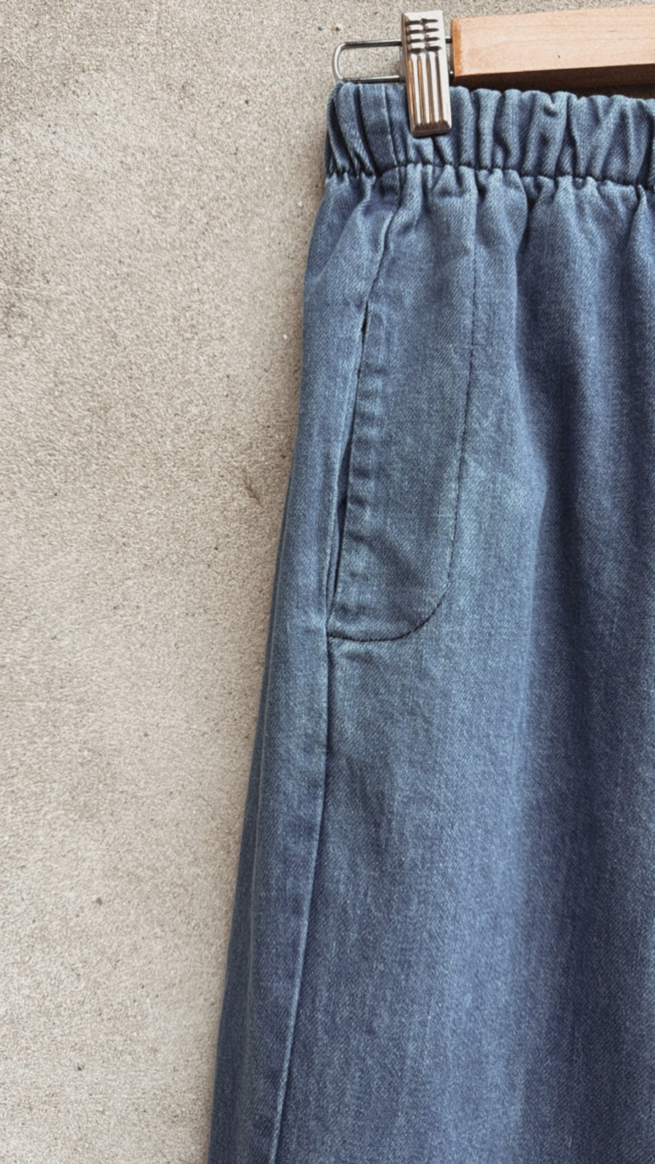 Pantalone Seba