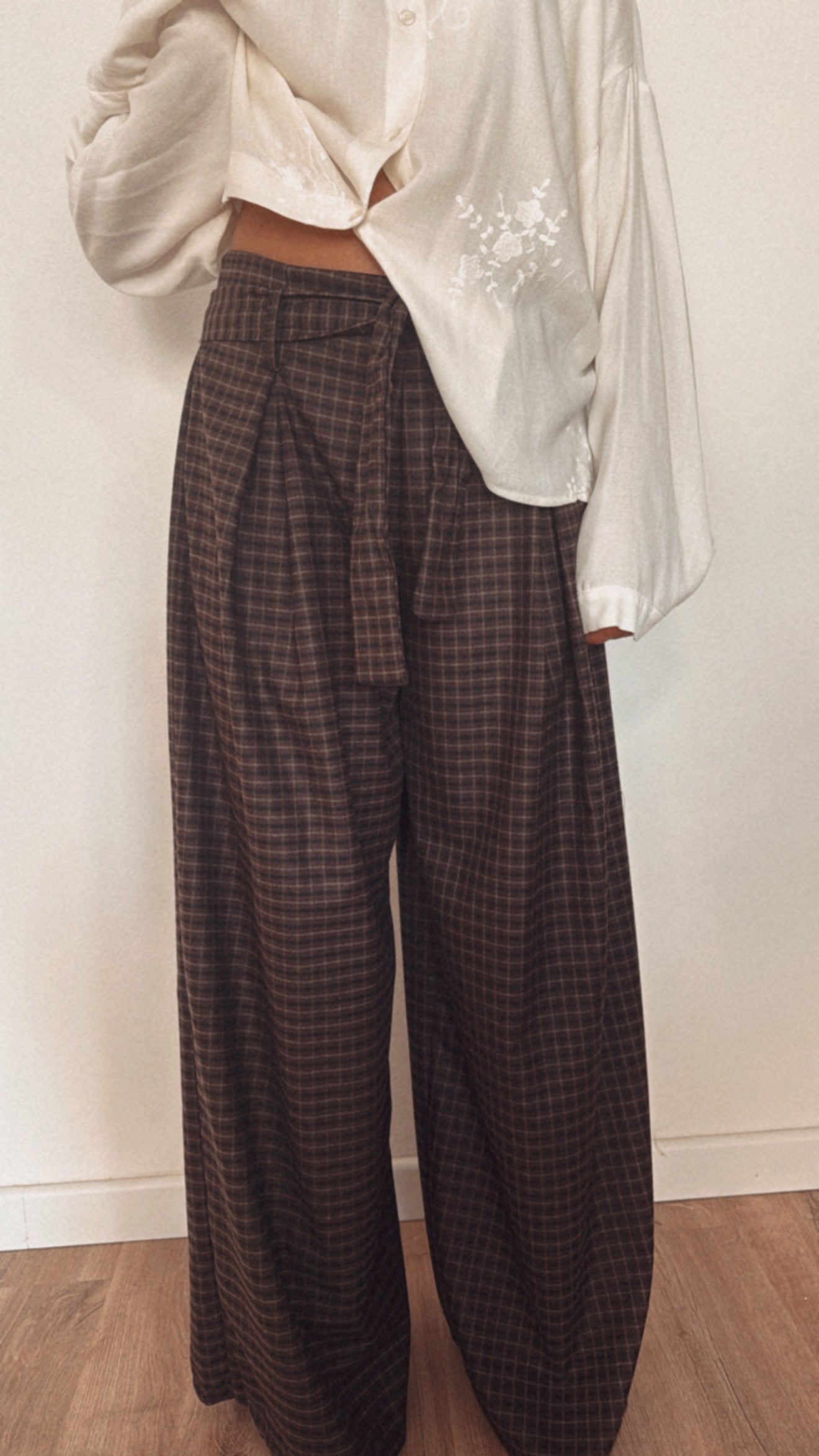 Pantalone Iris