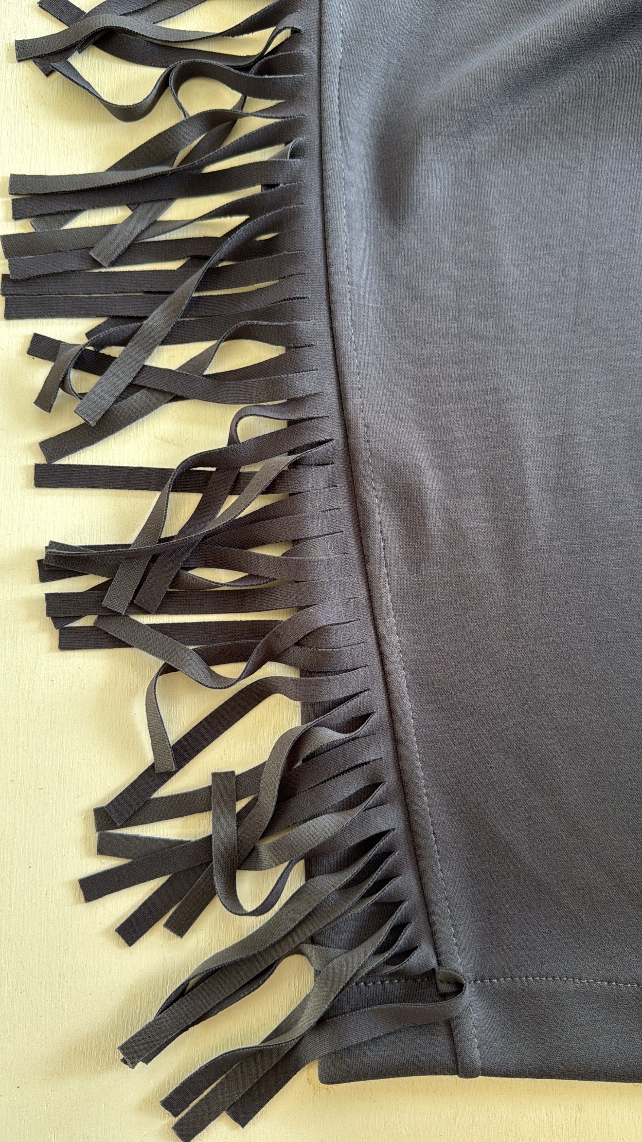 Pantalone James piombo
