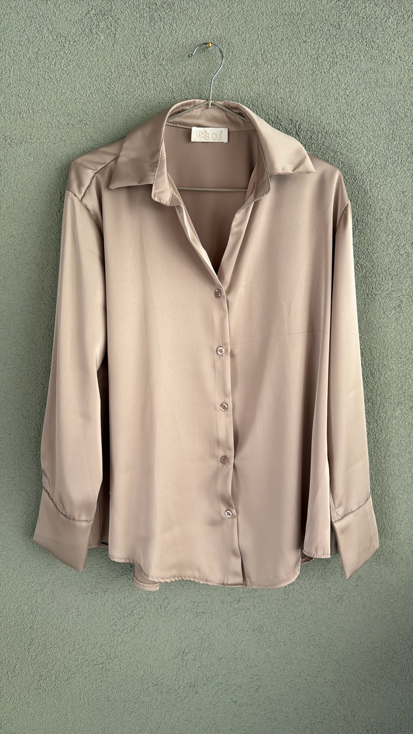 Camicia Tamì