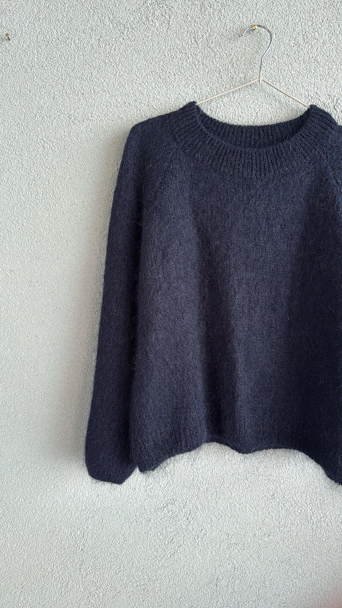 Maglia Bonnie Navy
