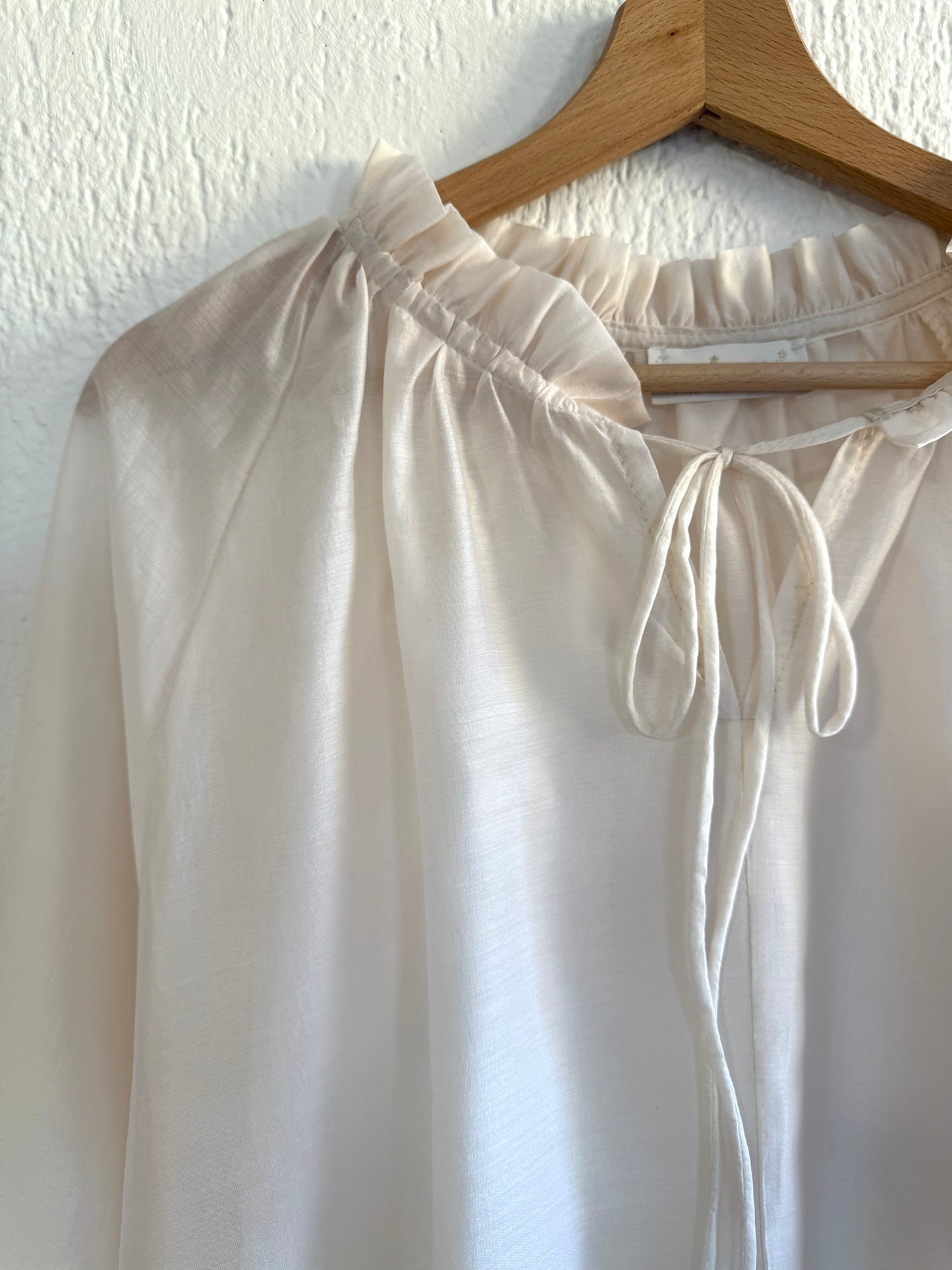 Camicia Clementine