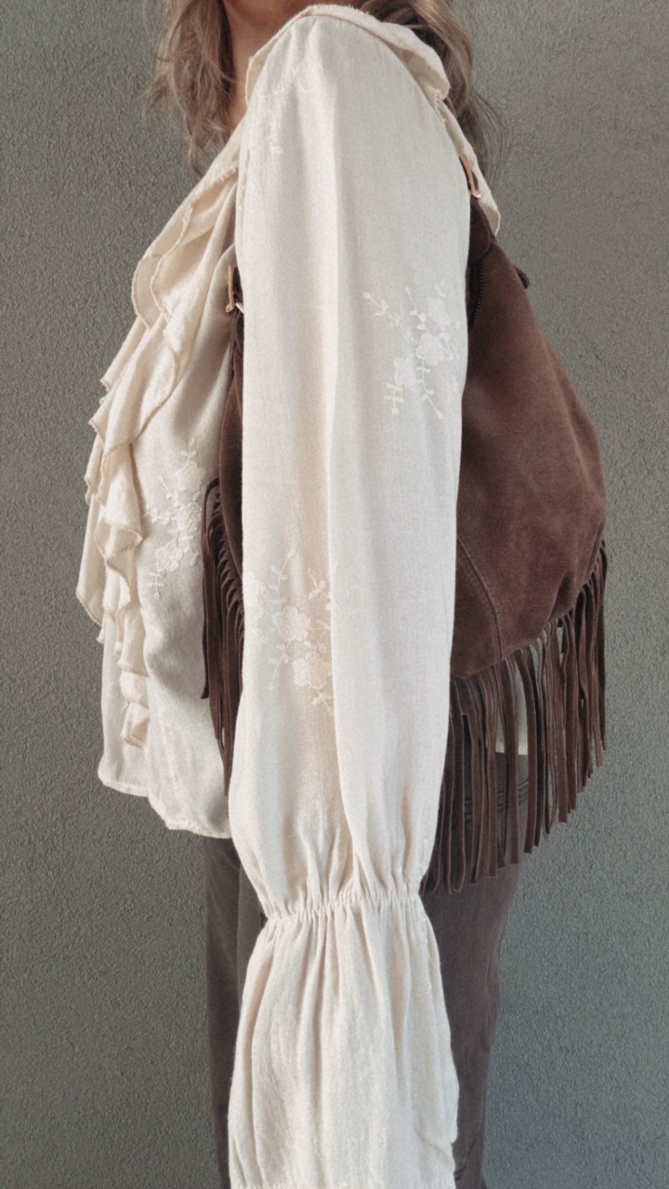 Camicia Charlotte