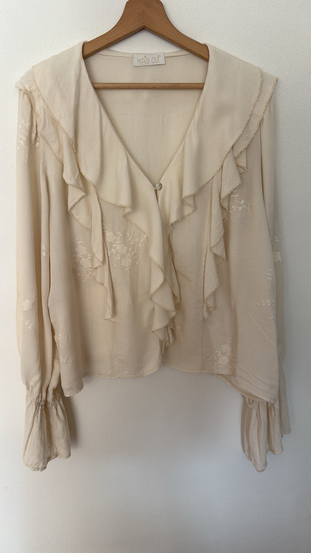 Camicia Charlotte